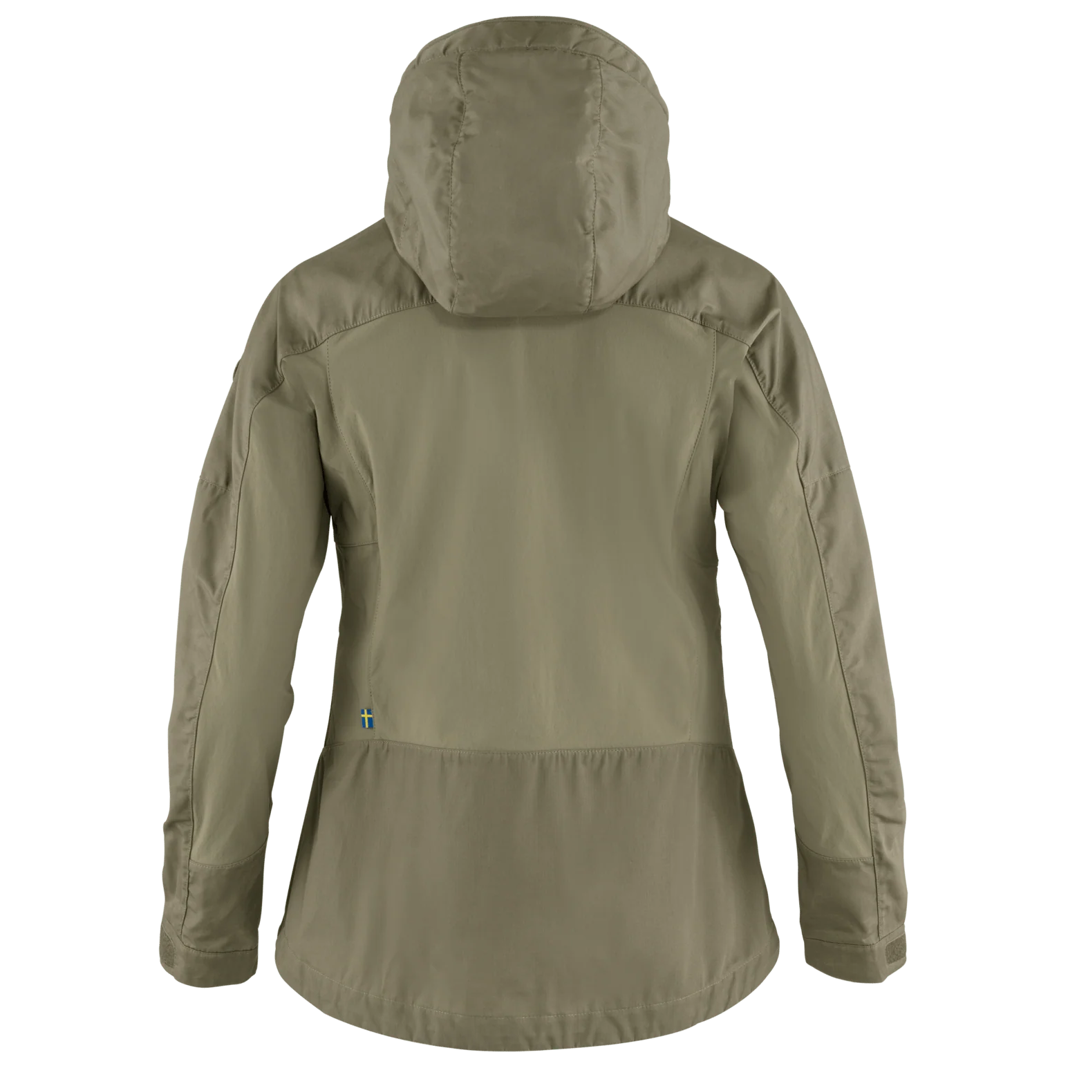 Abisko Lite Trekking Jacket W - Image 22