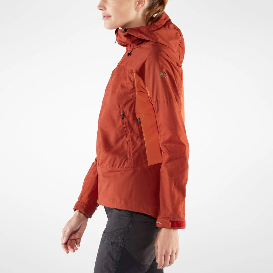 Abisko Lite Trekking Jacket W - Image 4