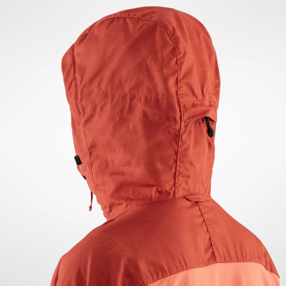 Abisko Lite Trekking Jacket W - Image 9