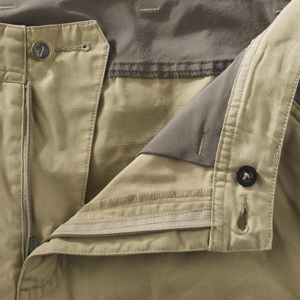 Abisko Lite Trekking Trousers M - Image 11
