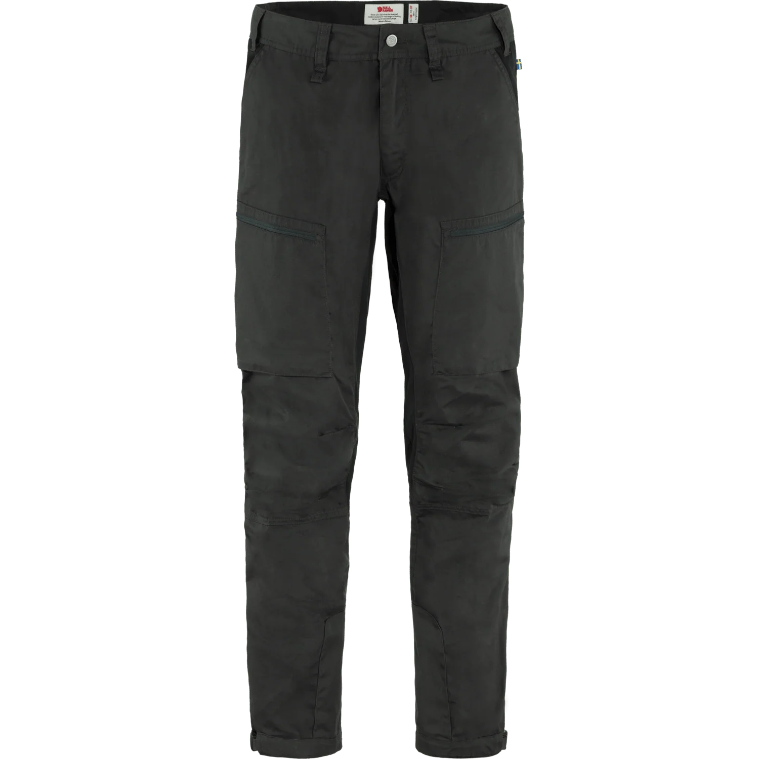 Abisko Lite Trekking Trousers M - Image 13