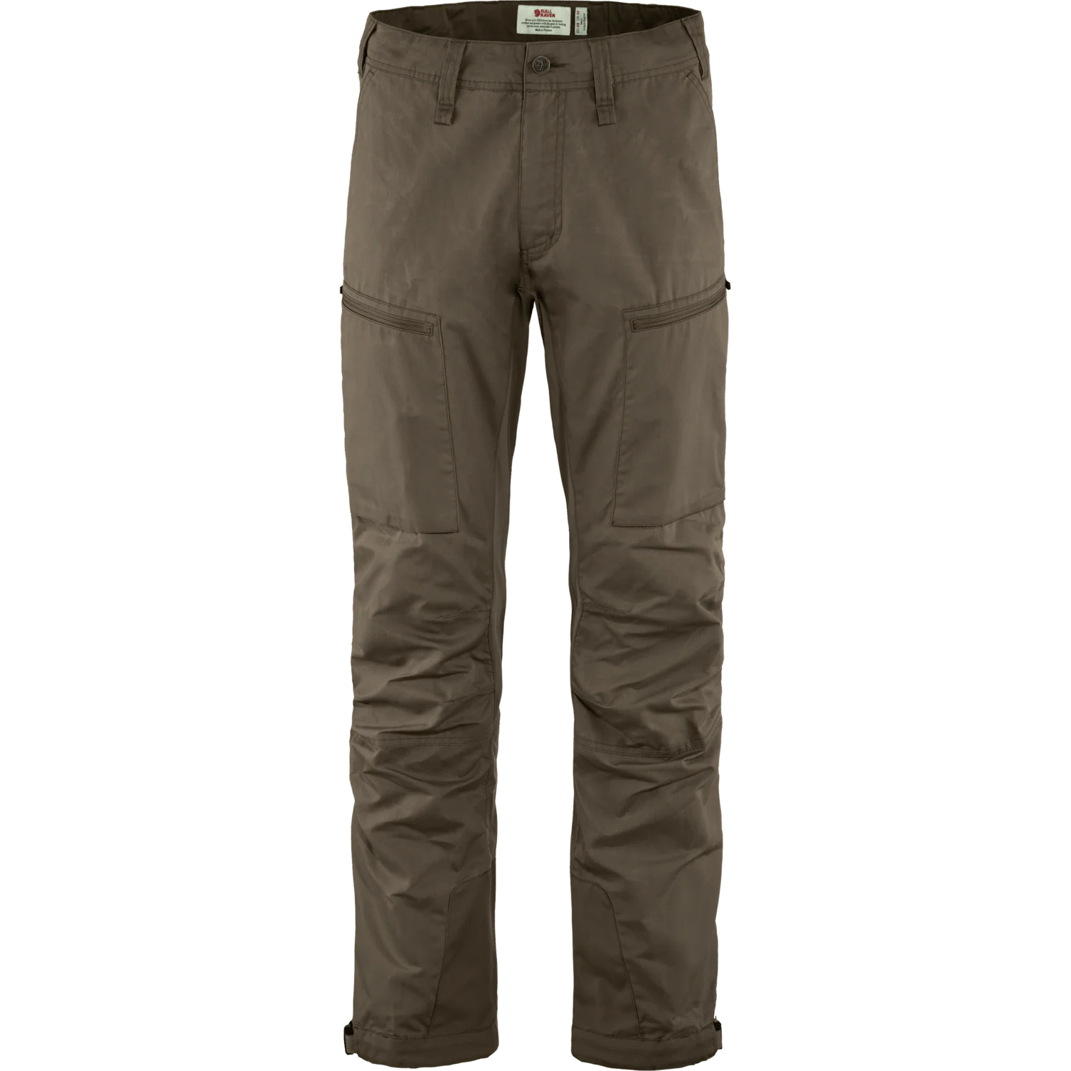Abisko Lite Trekking Trousers M - Image 15