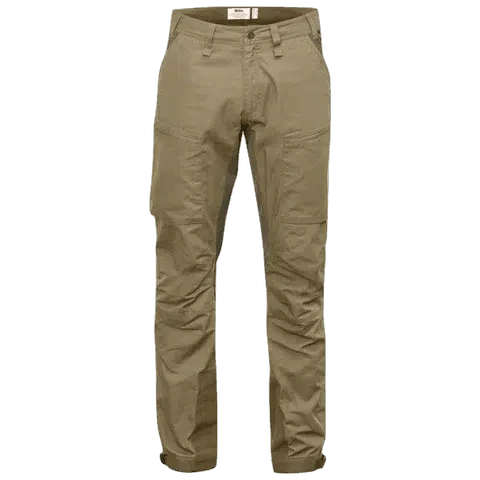 Abisko Lite Trekking Trousers M - Image 16