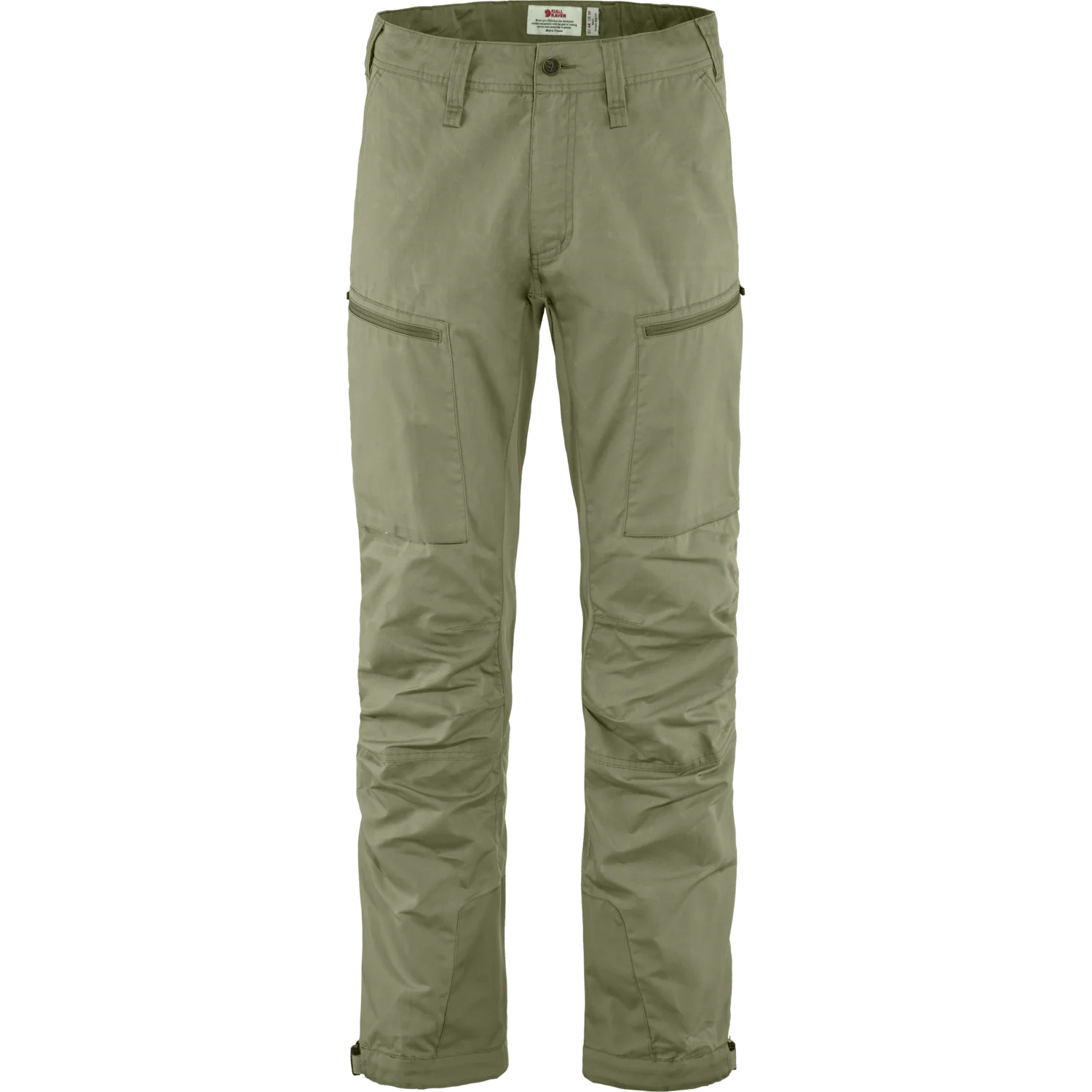 Abisko Lite Trekking Trousers M - Image 17