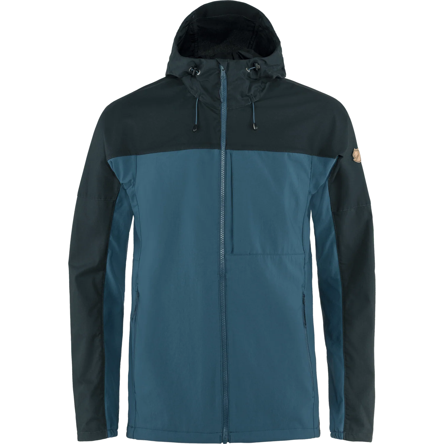 Abisko Midsummer Jacket M - Image 7