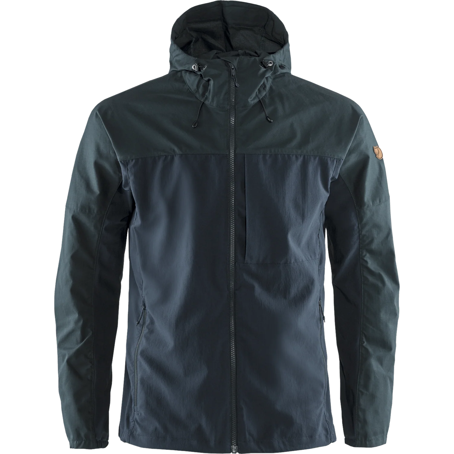 Abisko Midsummer Jacket M - Image 9