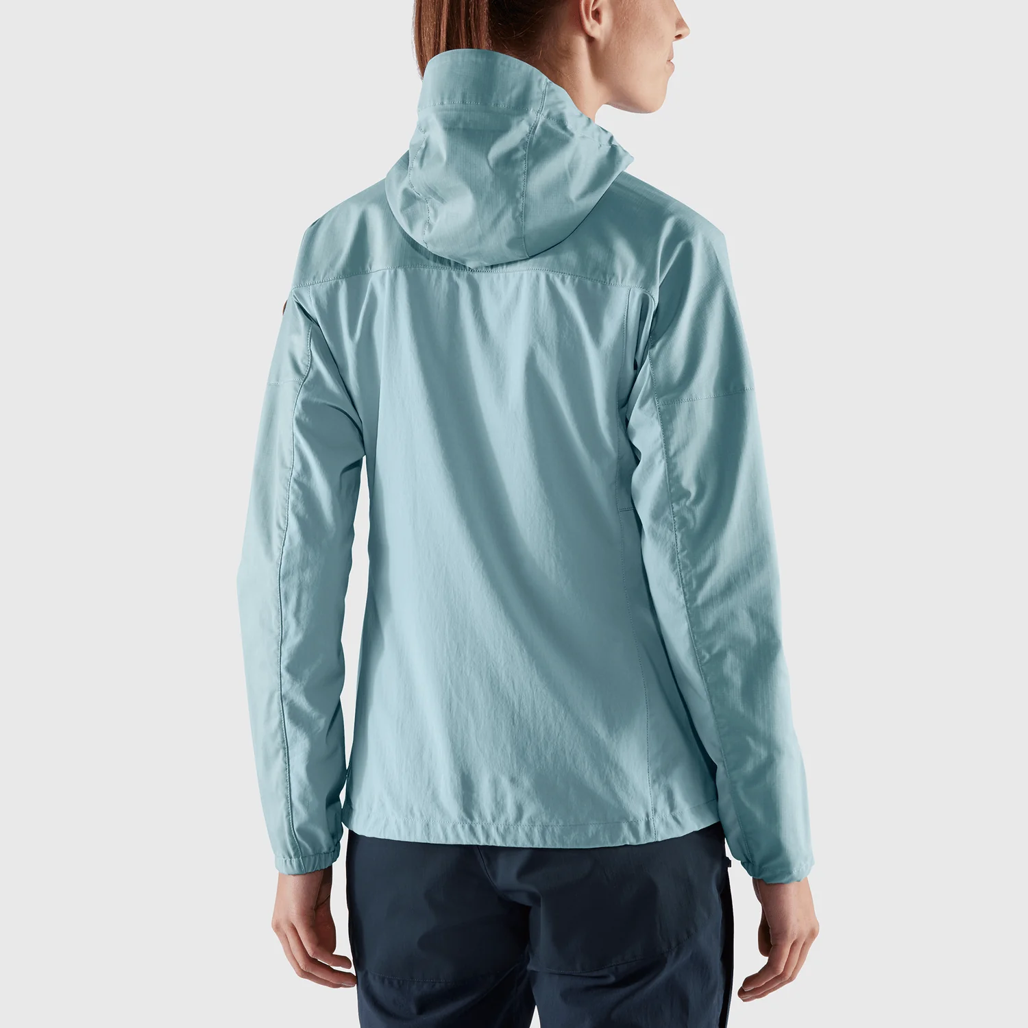 Abisko Midsummer Jacket W - Image 3