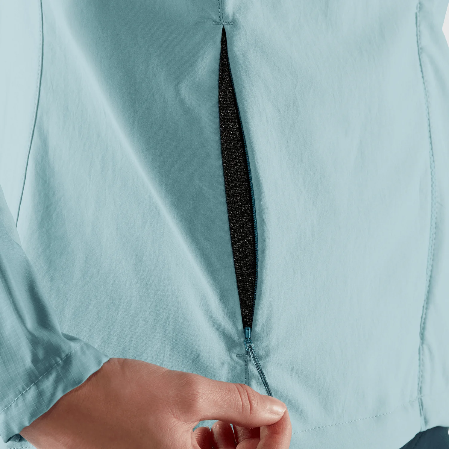 Abisko Midsummer Jacket W - Image 5