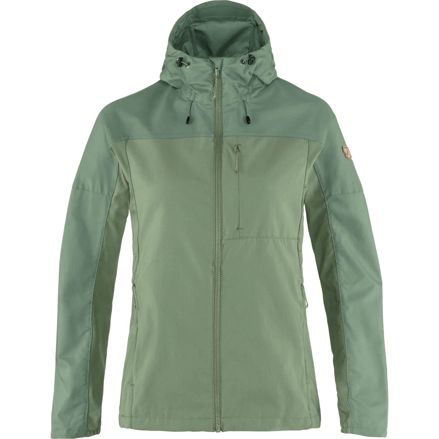 Abisko Midsummer Jacket W - Image 8