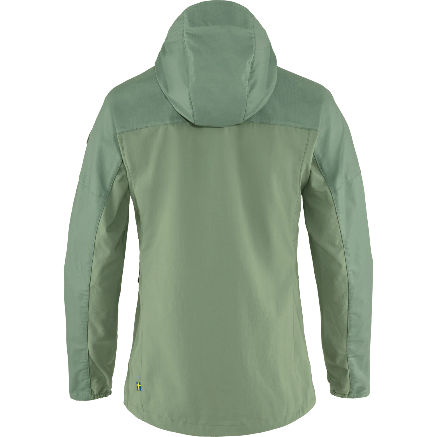 Abisko Midsummer Jacket W - Image 9