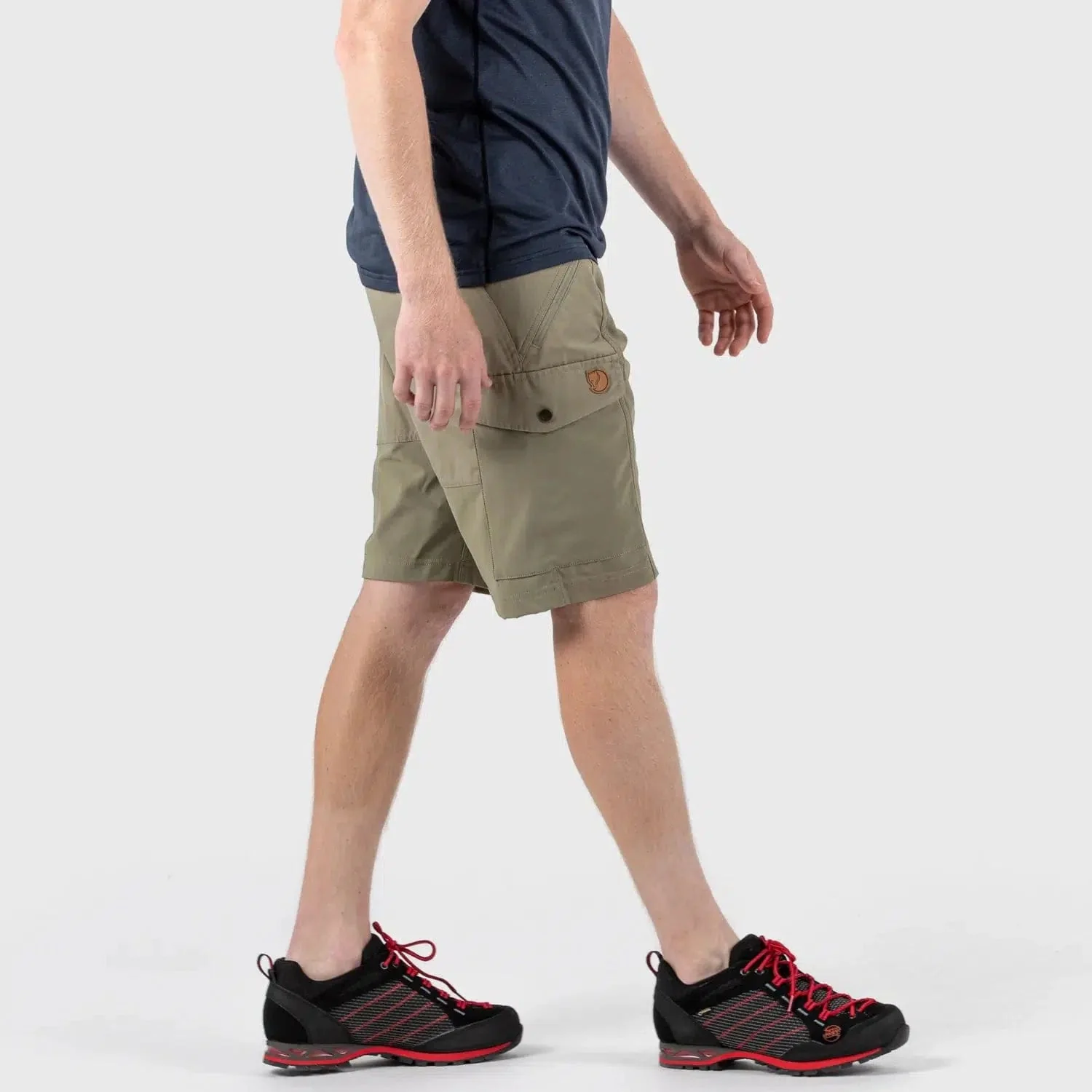 Abisko Shorts M - Image 4