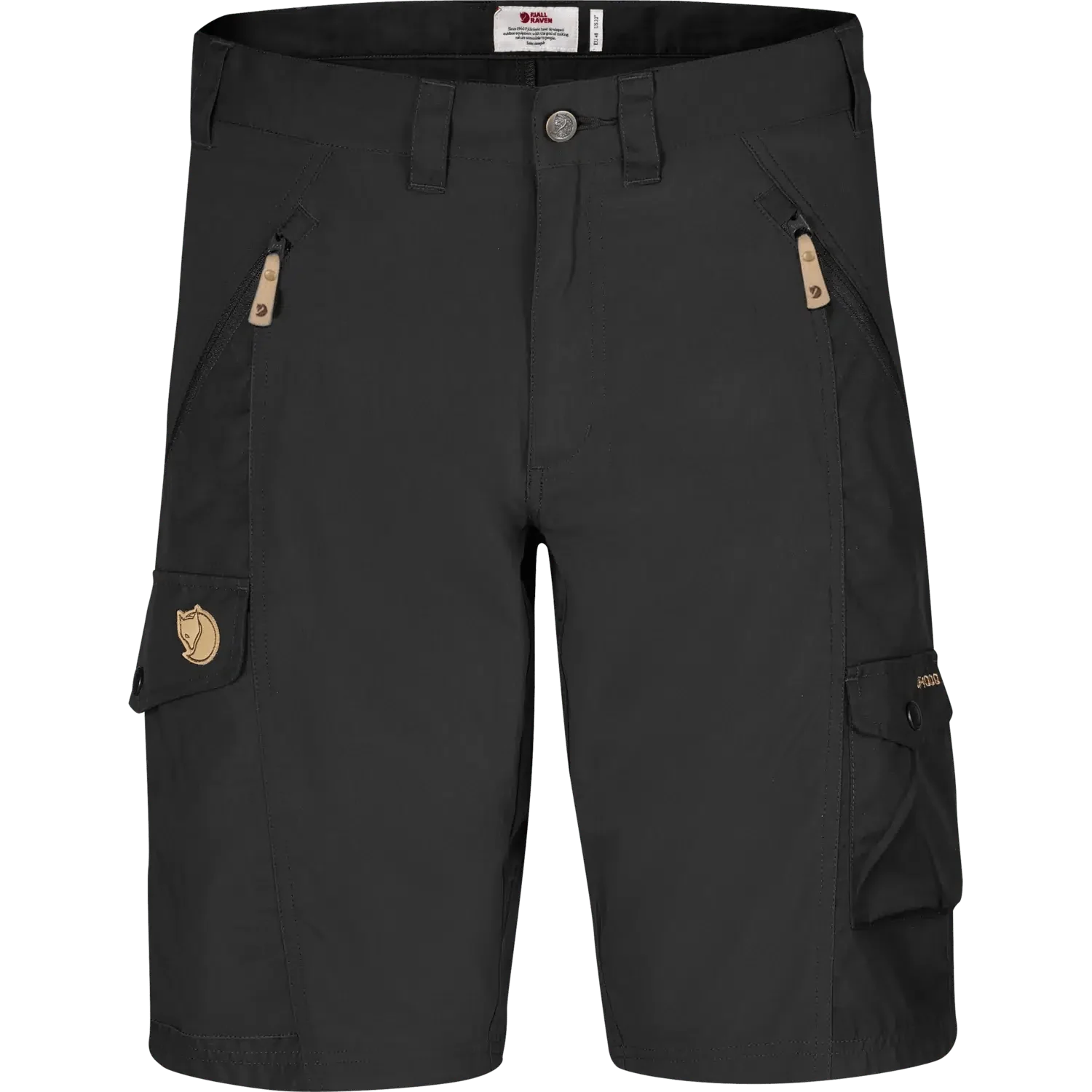 Abisko Shorts M - Image 6