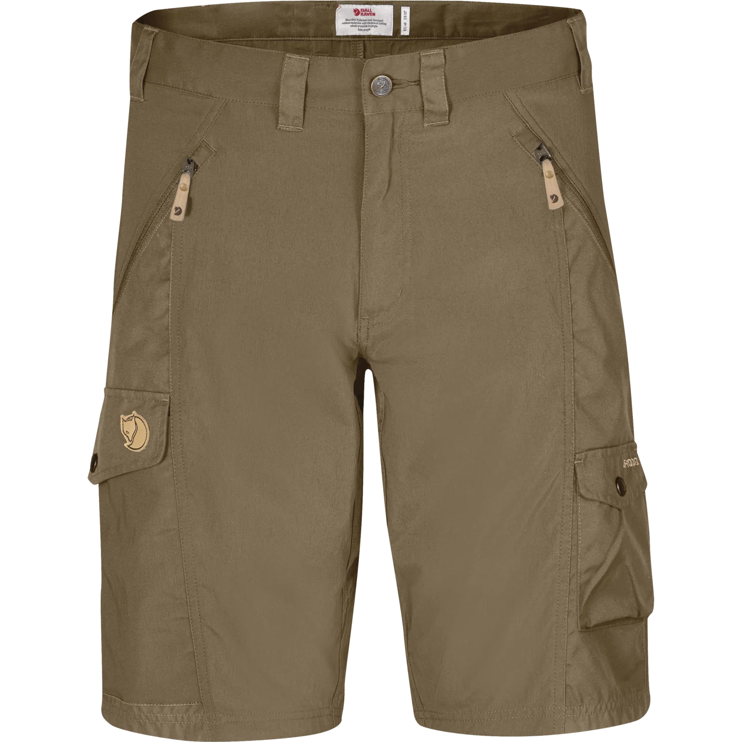 Abisko Shorts M - Image 8
