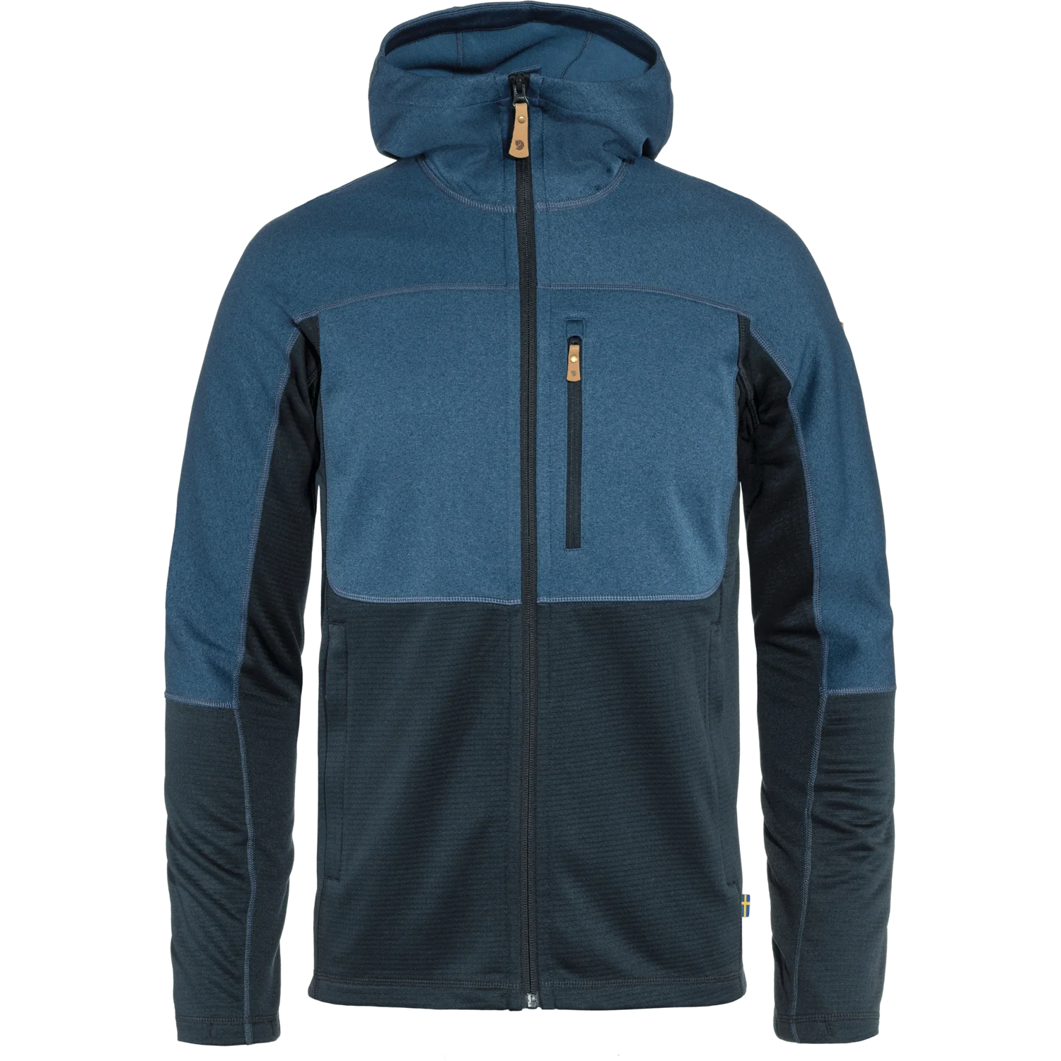 Abisko Trail Fleece M - Image 10