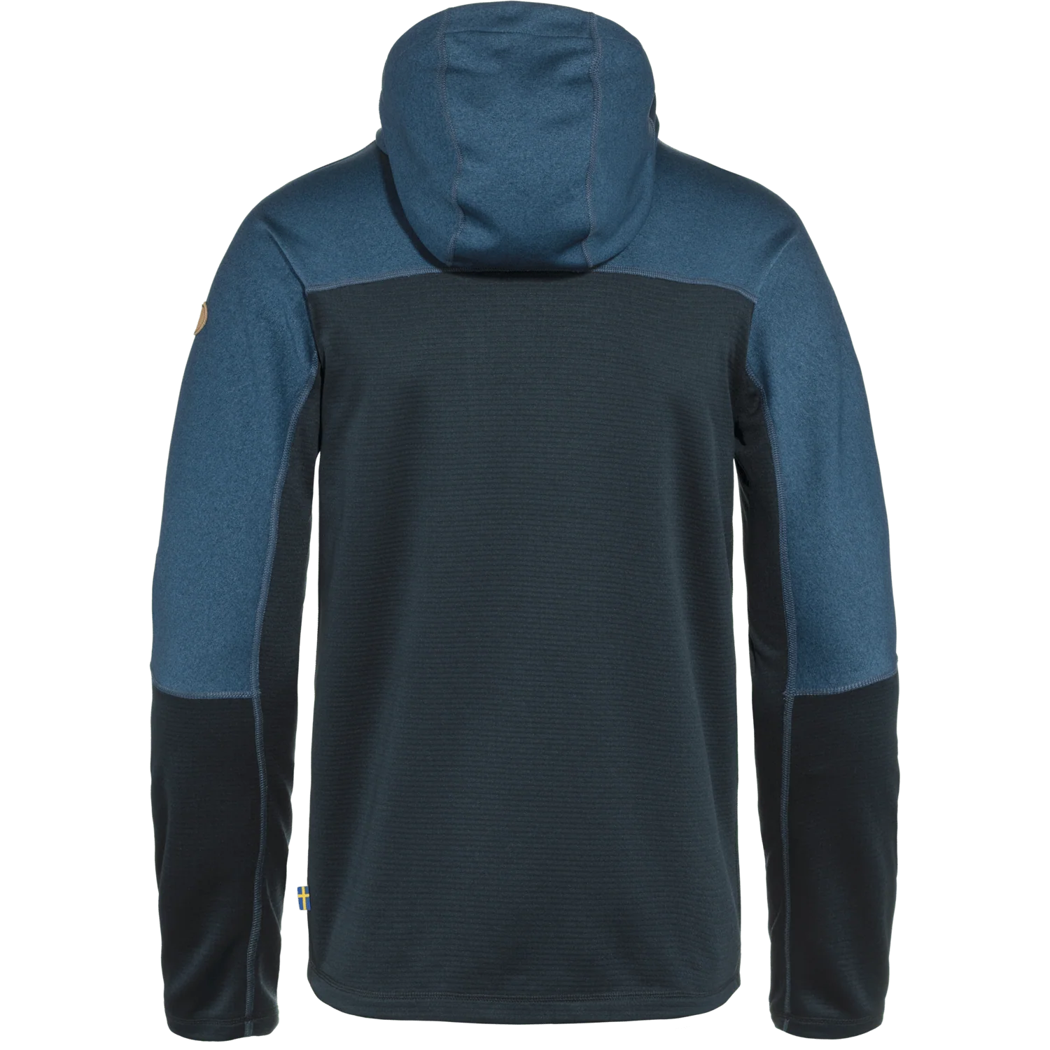 Abisko Trail Fleece M - Image 11