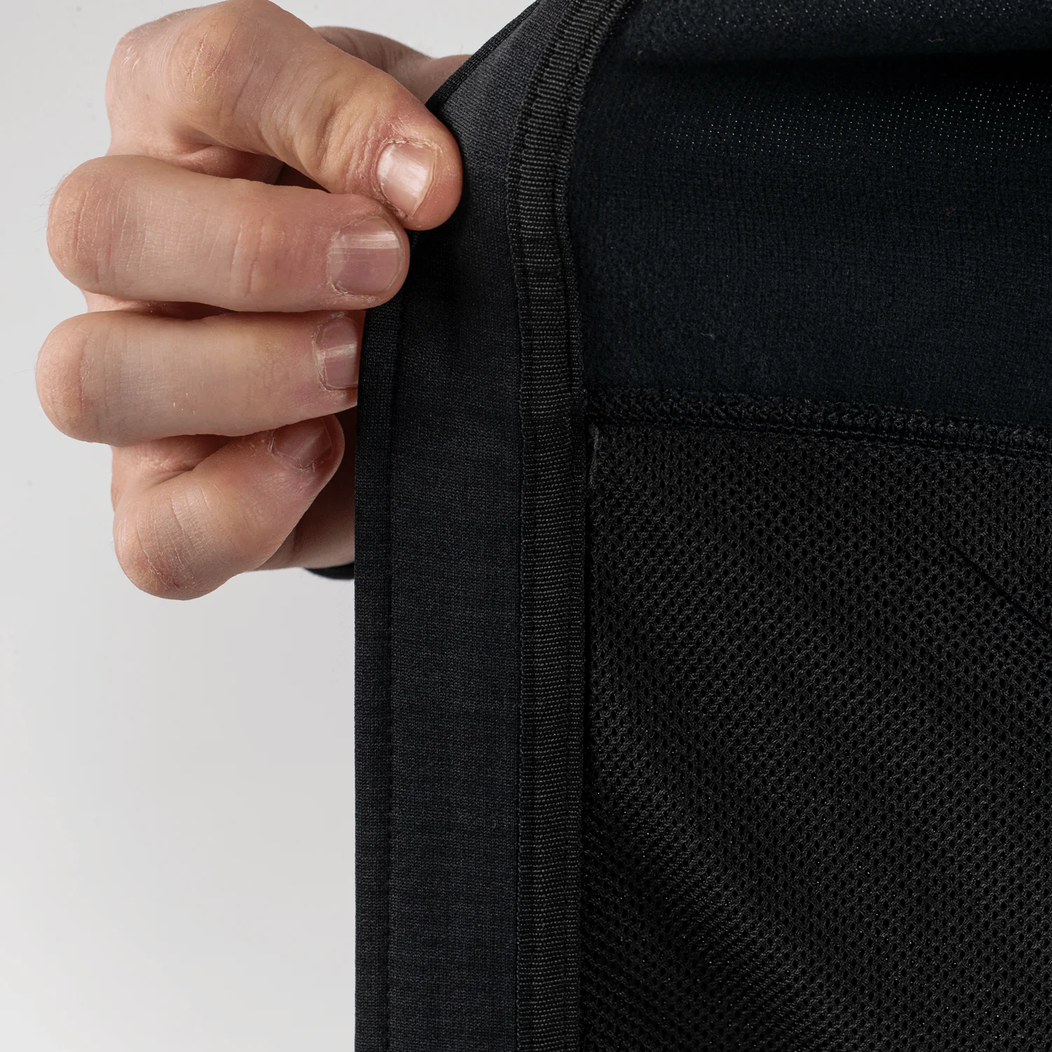 Abisko Trail Fleece M - Image 6