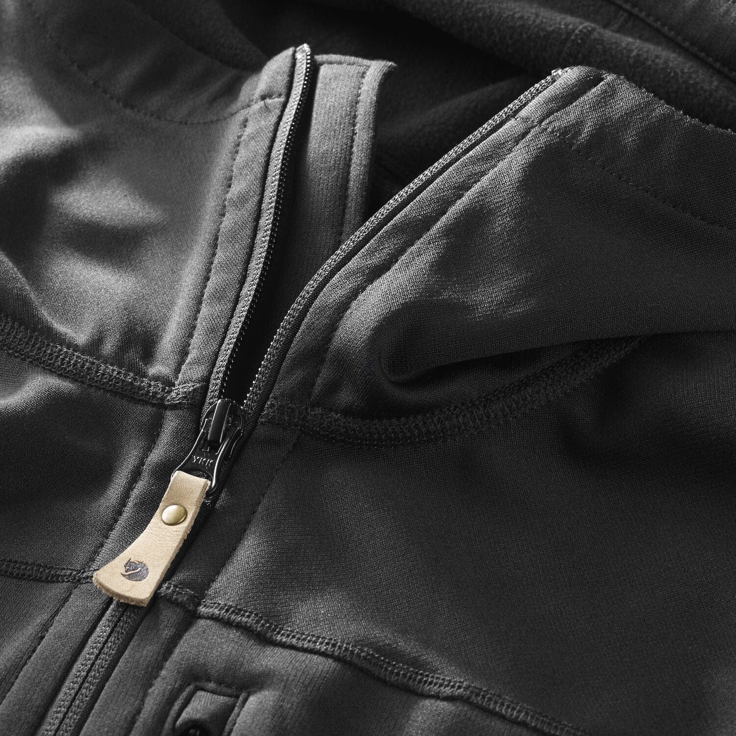 Abisko Trail Fleece M - Image 7