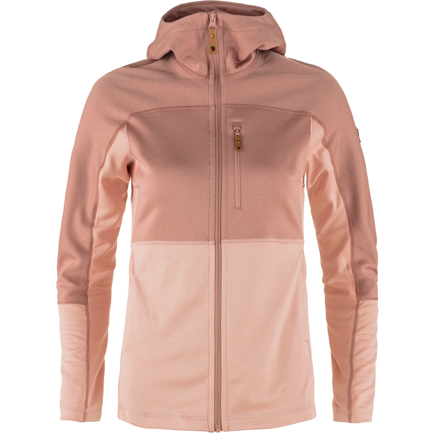 Abisko Trail Fleece W - Image 5