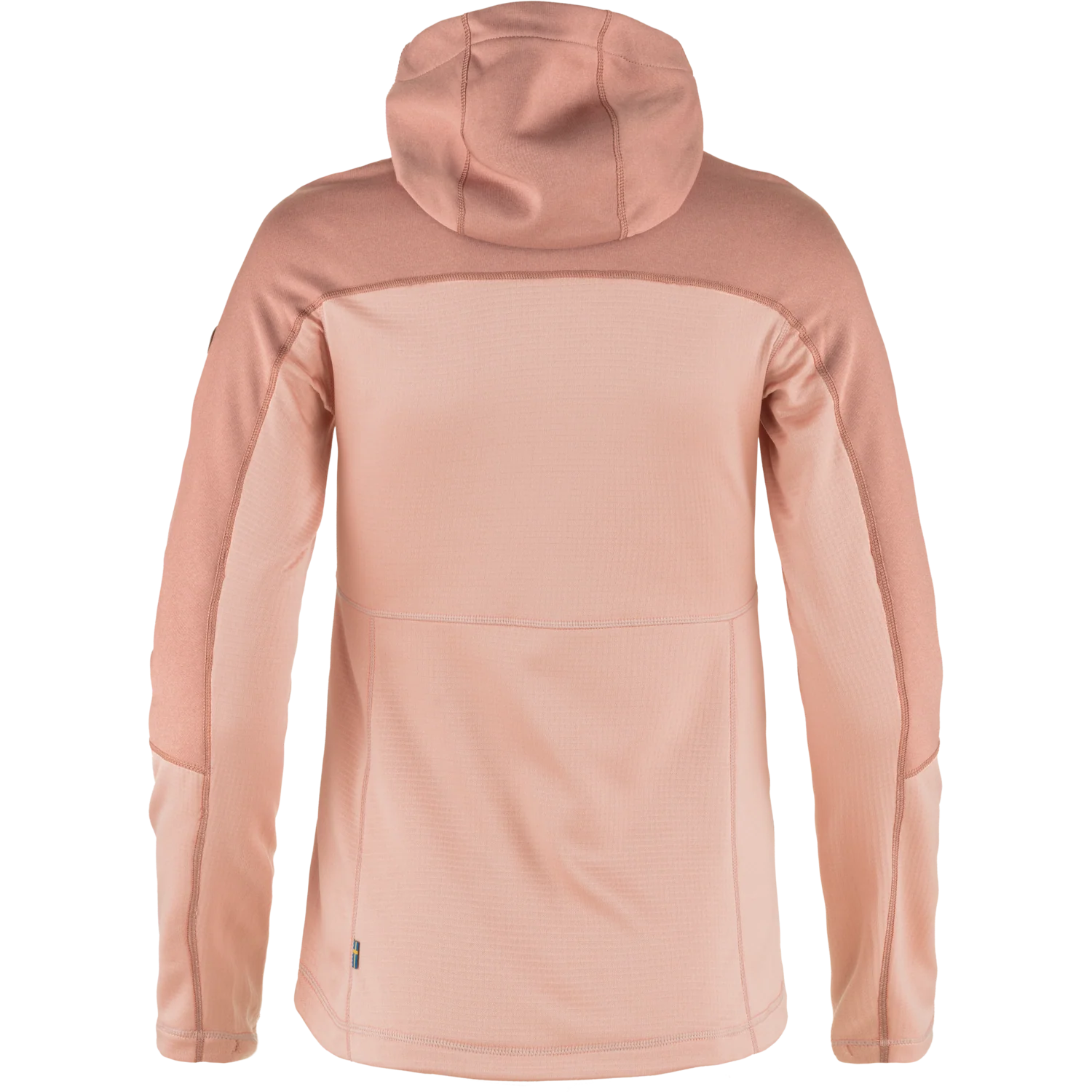 Abisko Trail Fleece W - Image 6