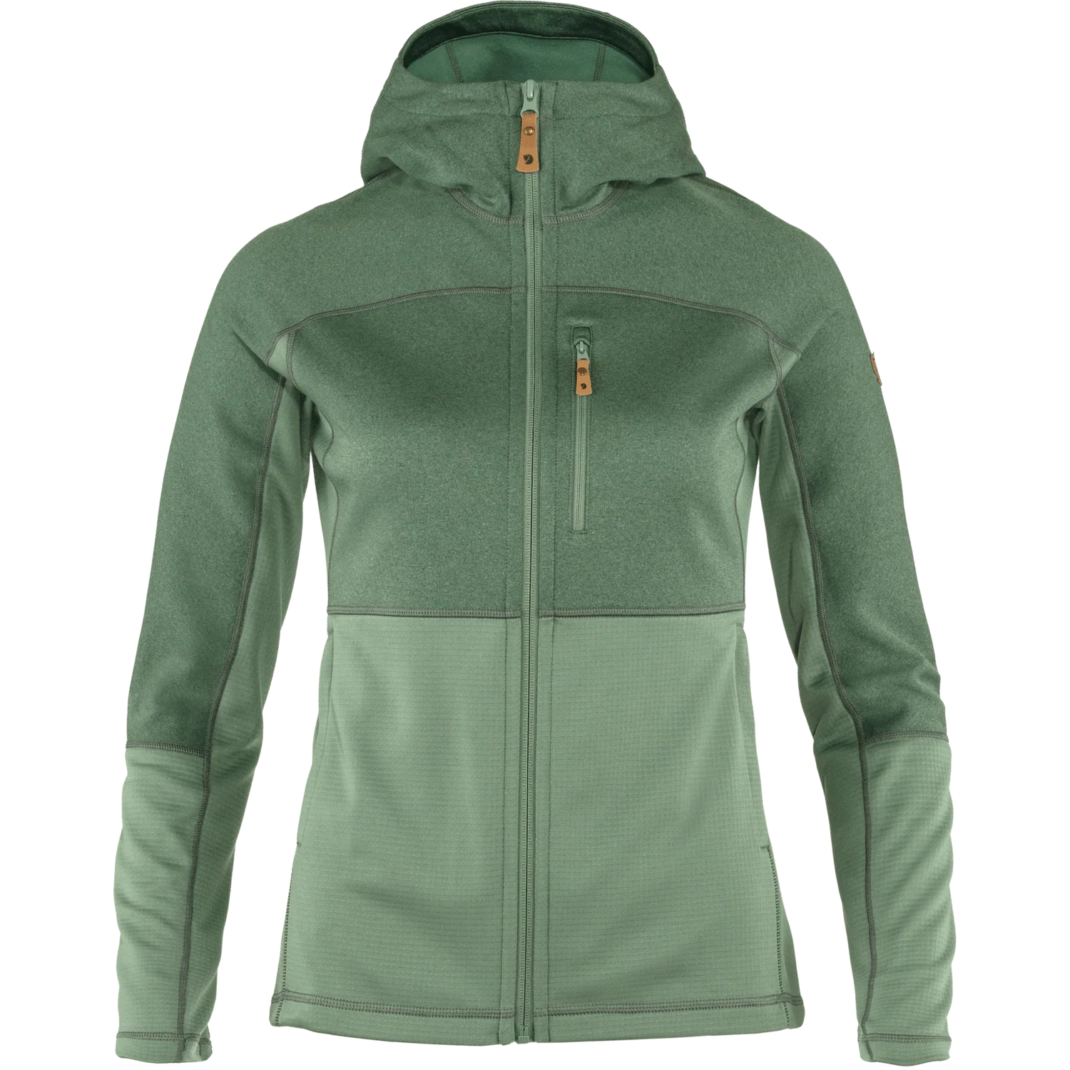 Abisko Trail Fleece W - Image 7