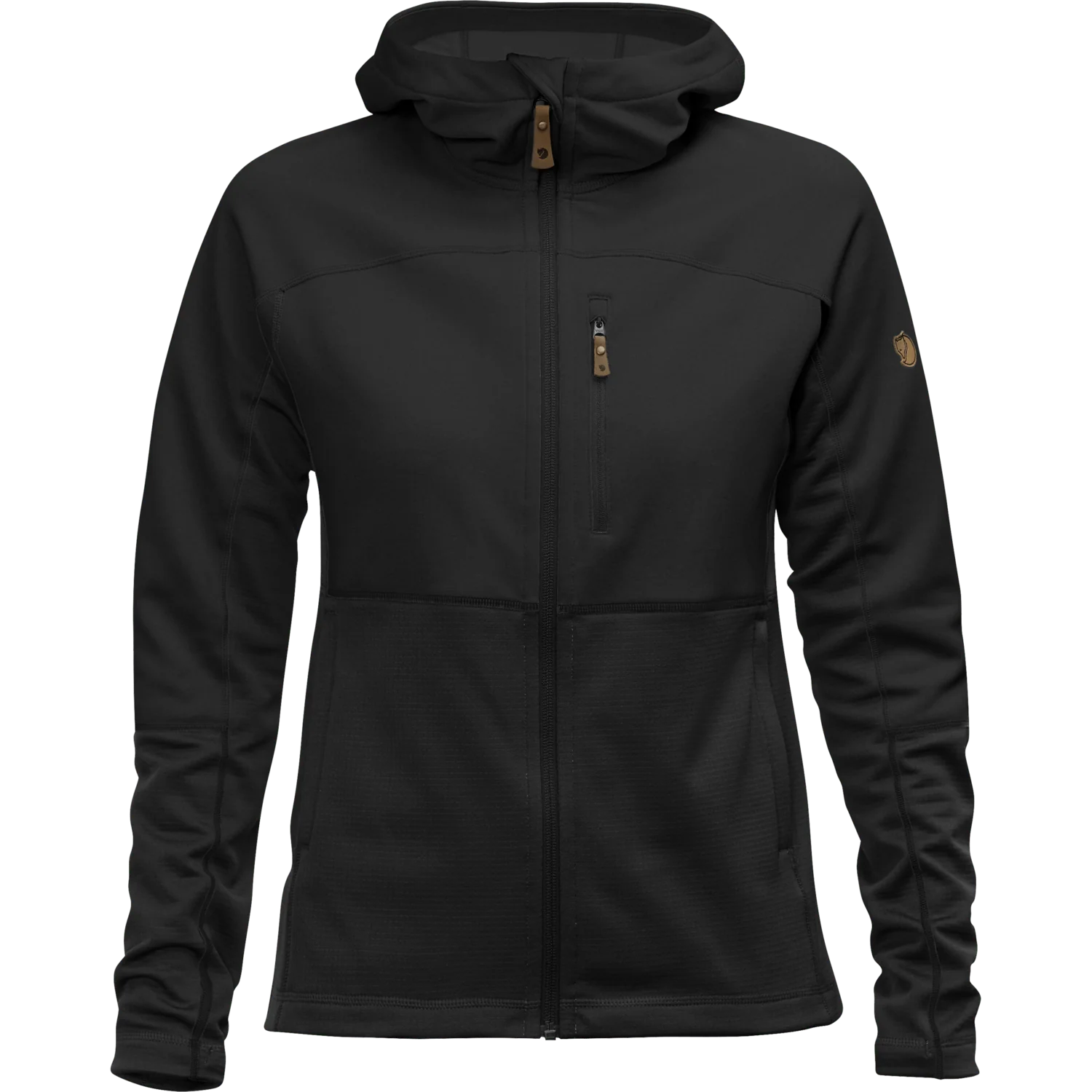 Abisko Trail Fleece W - Image 9