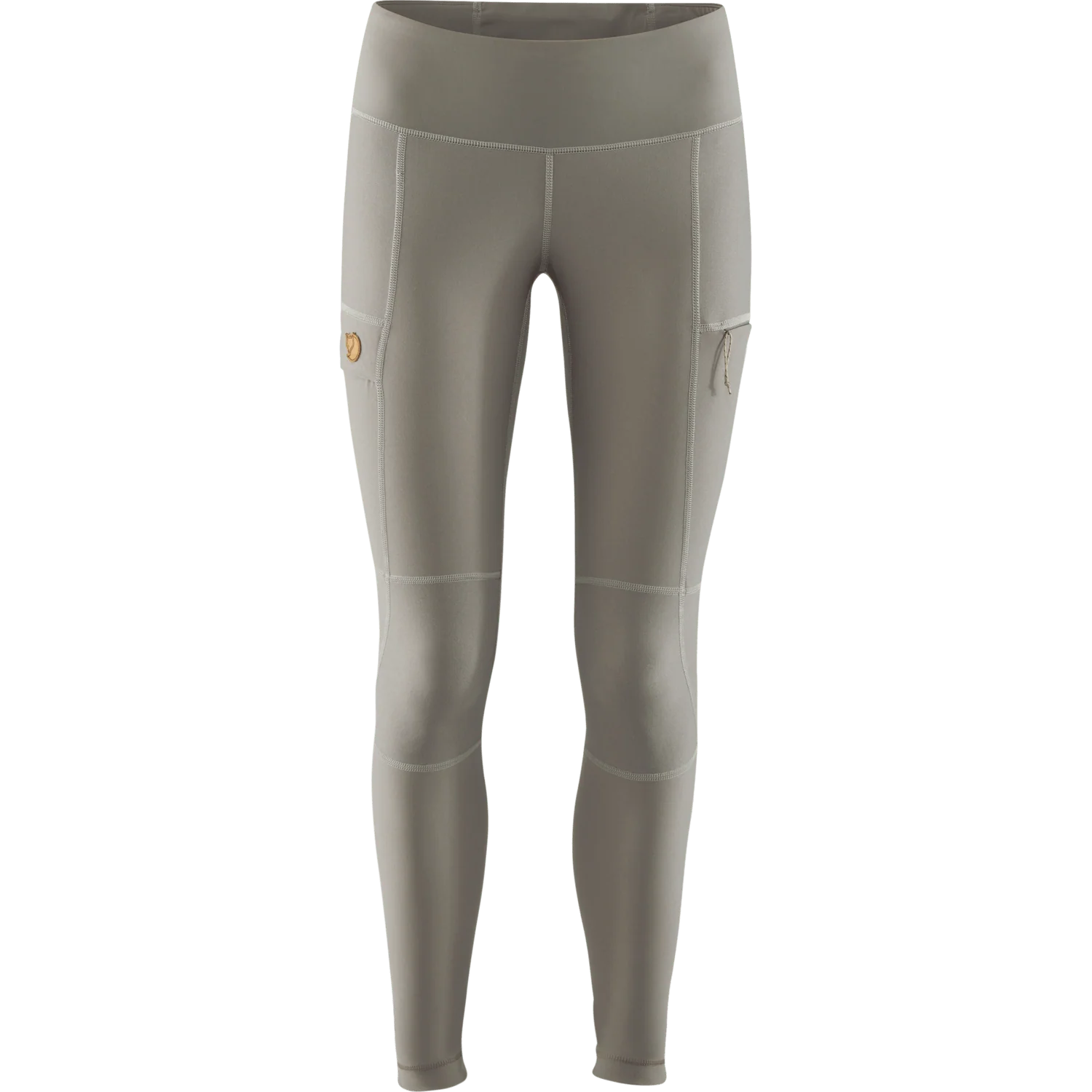 Abisko Trail Tights W - Image 13