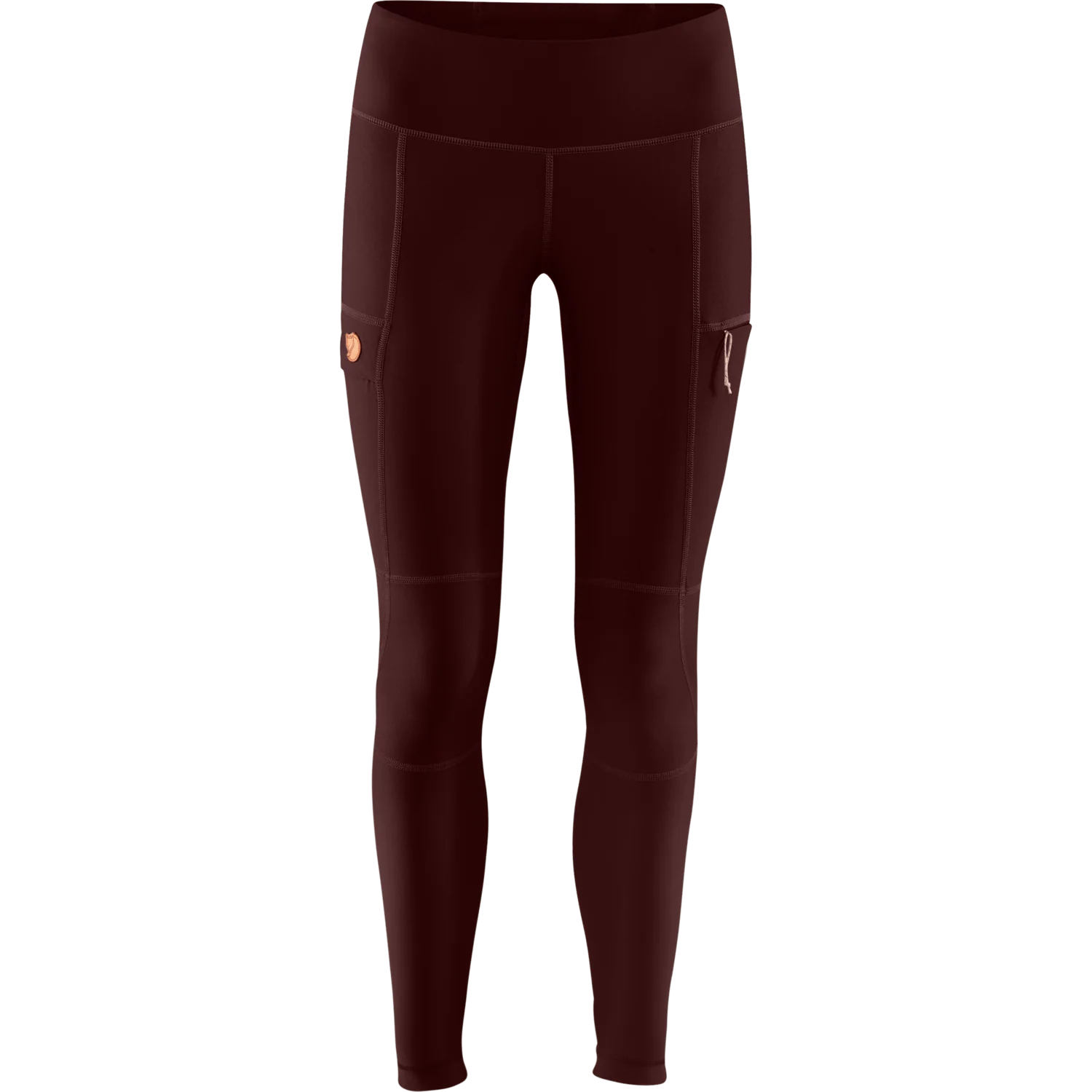 Abisko Trail Tights W - Image 9