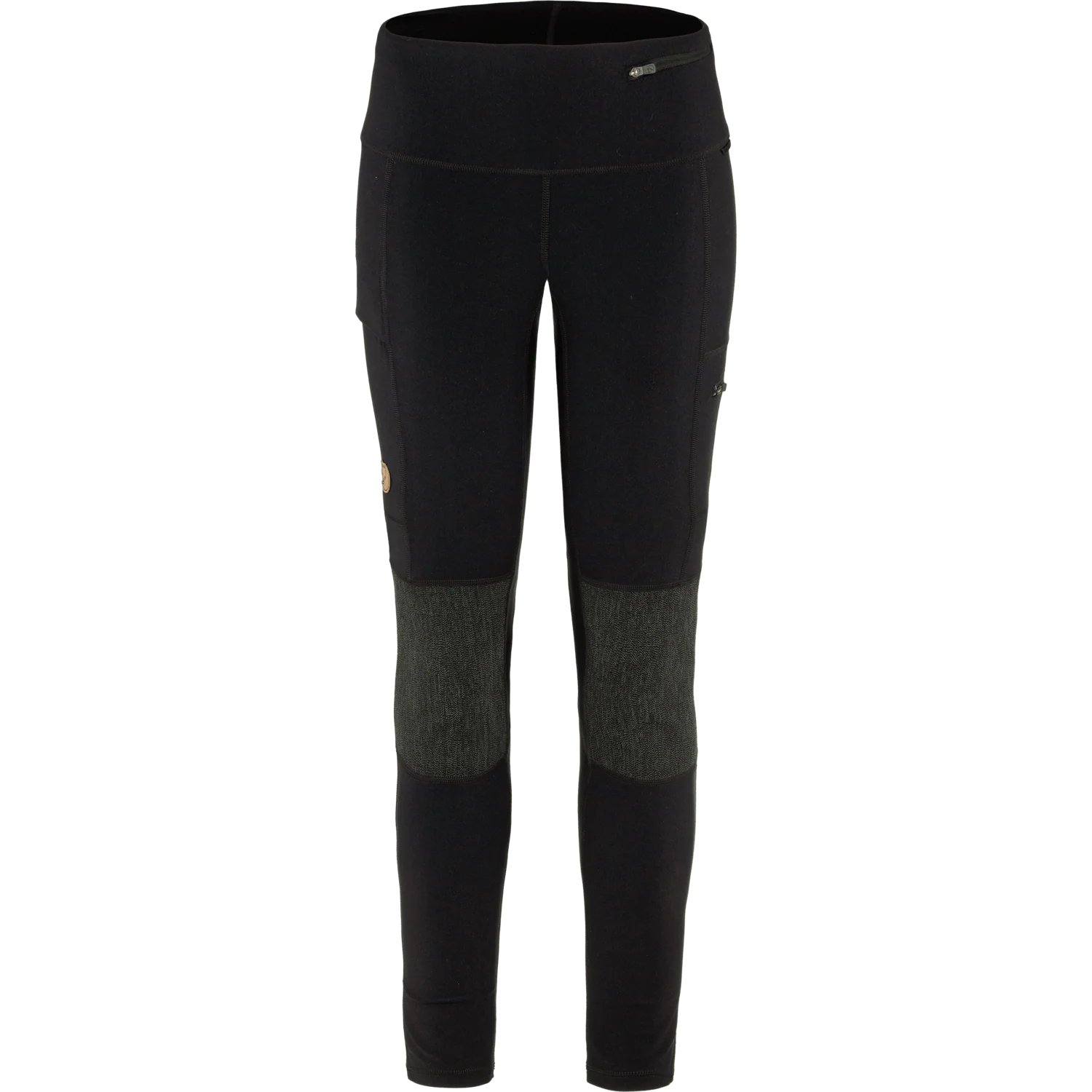 Abisko Trekking Tights W - Image 15