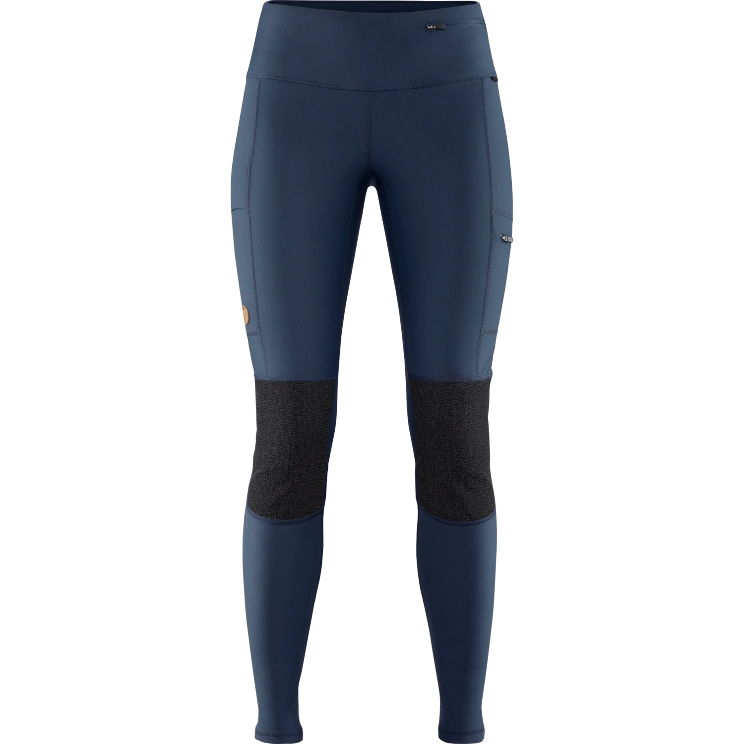 Abisko Trekking Tights W - Image 17