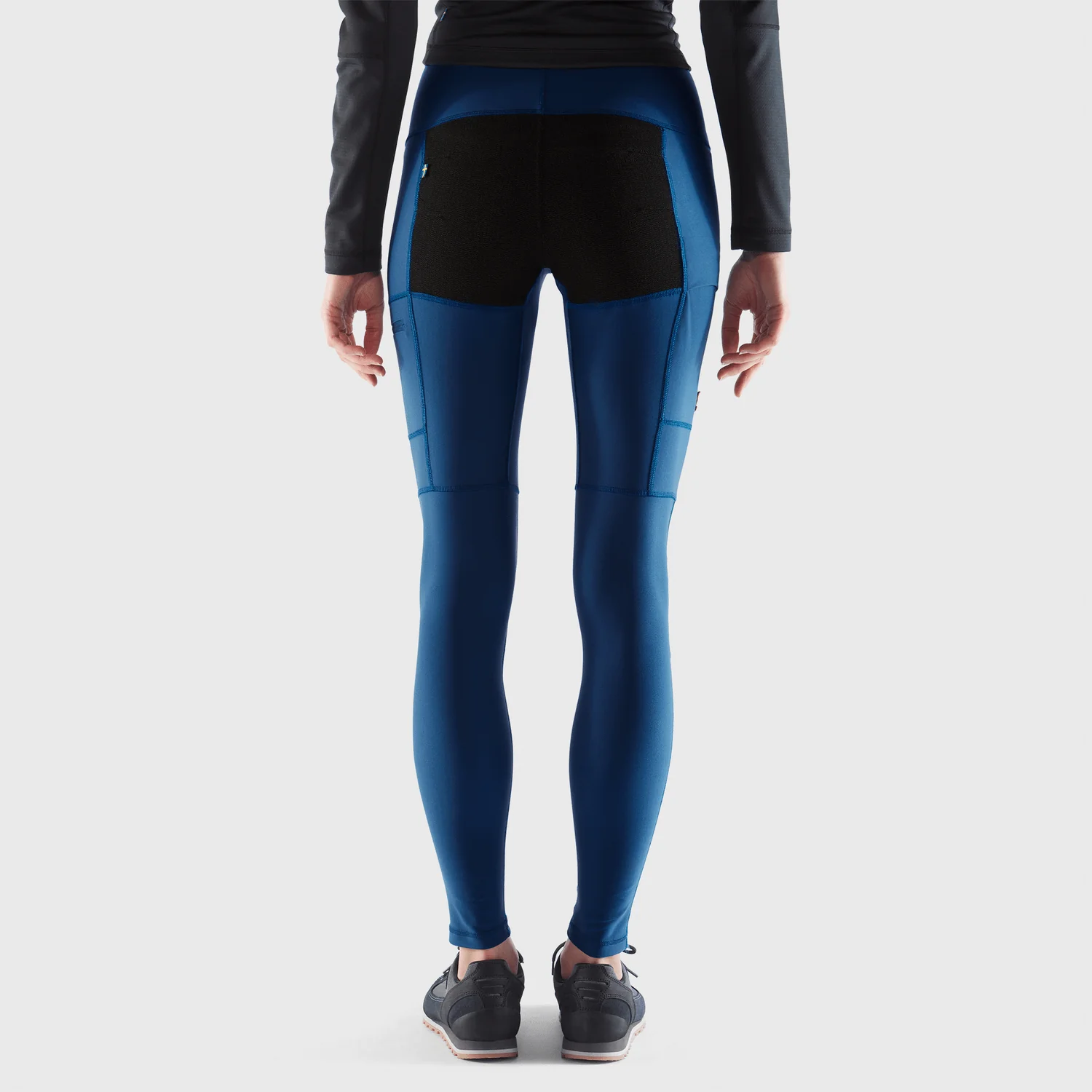 Abisko Trekking Tights W - Image 3