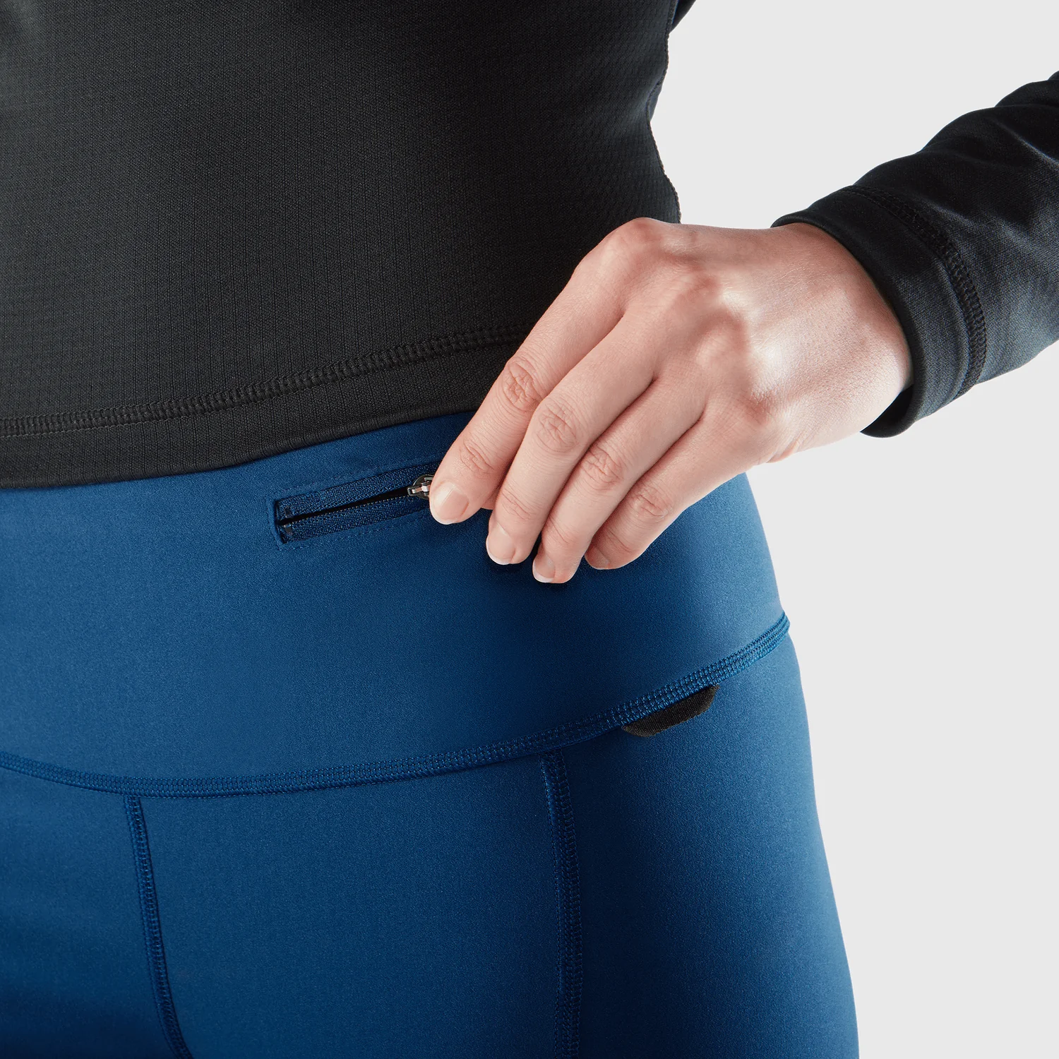 Abisko Trekking Tights W - Image 5