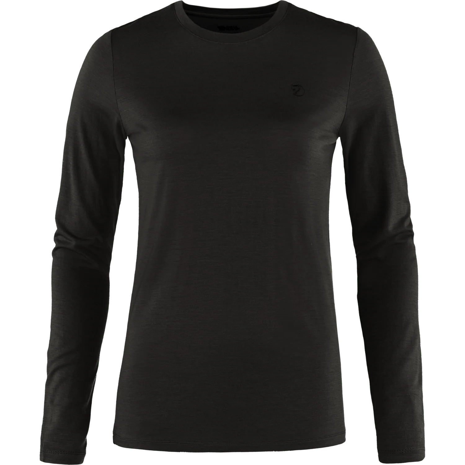 Abisko Wool LS W - Image 10