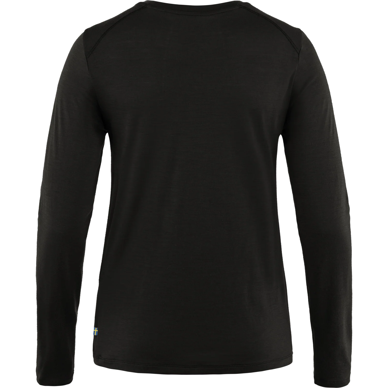 Abisko Wool LS W - Image 11