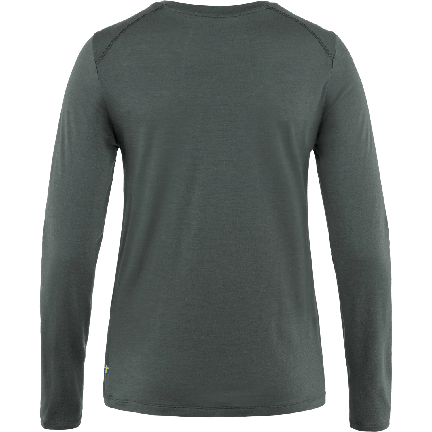 Abisko Wool LS W - Image 13
