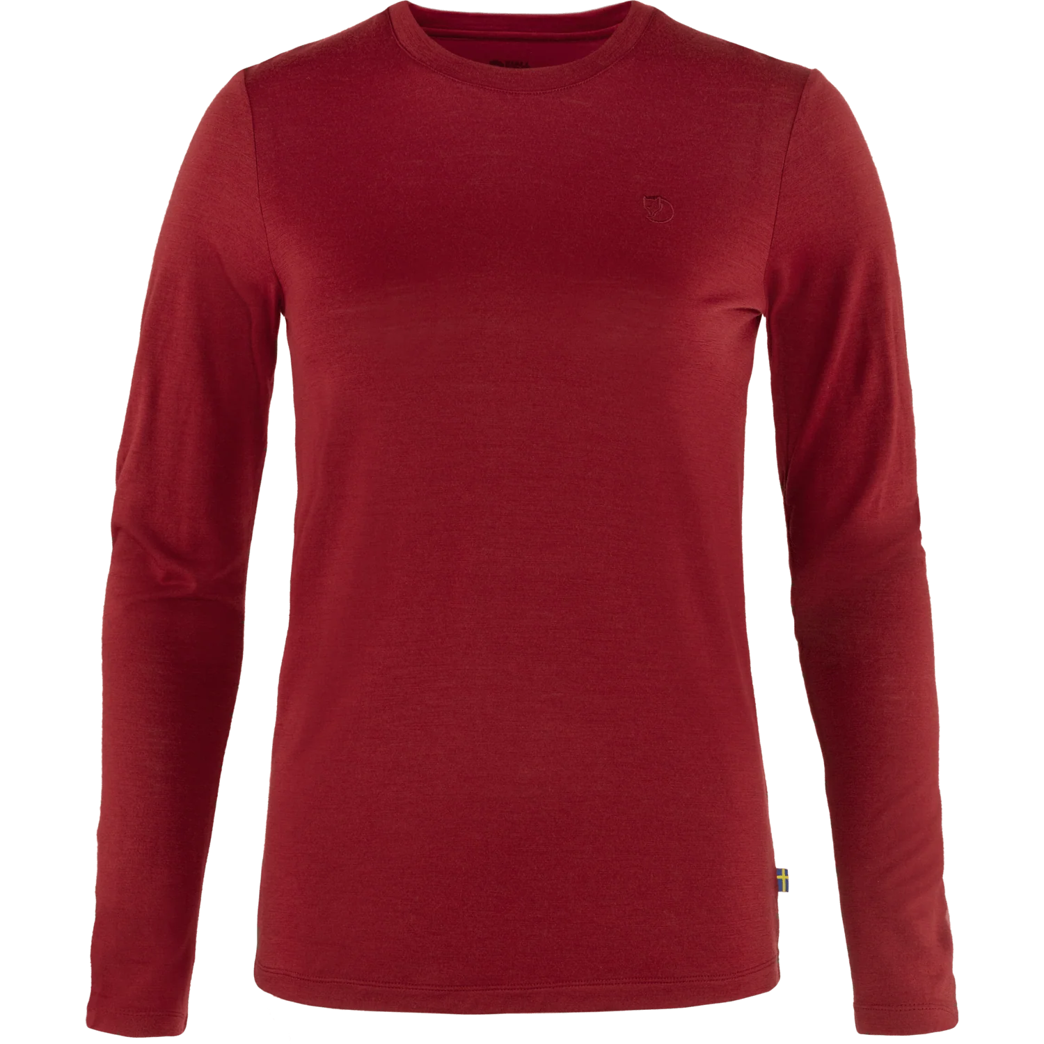 Abisko Wool LS W - Image 14
