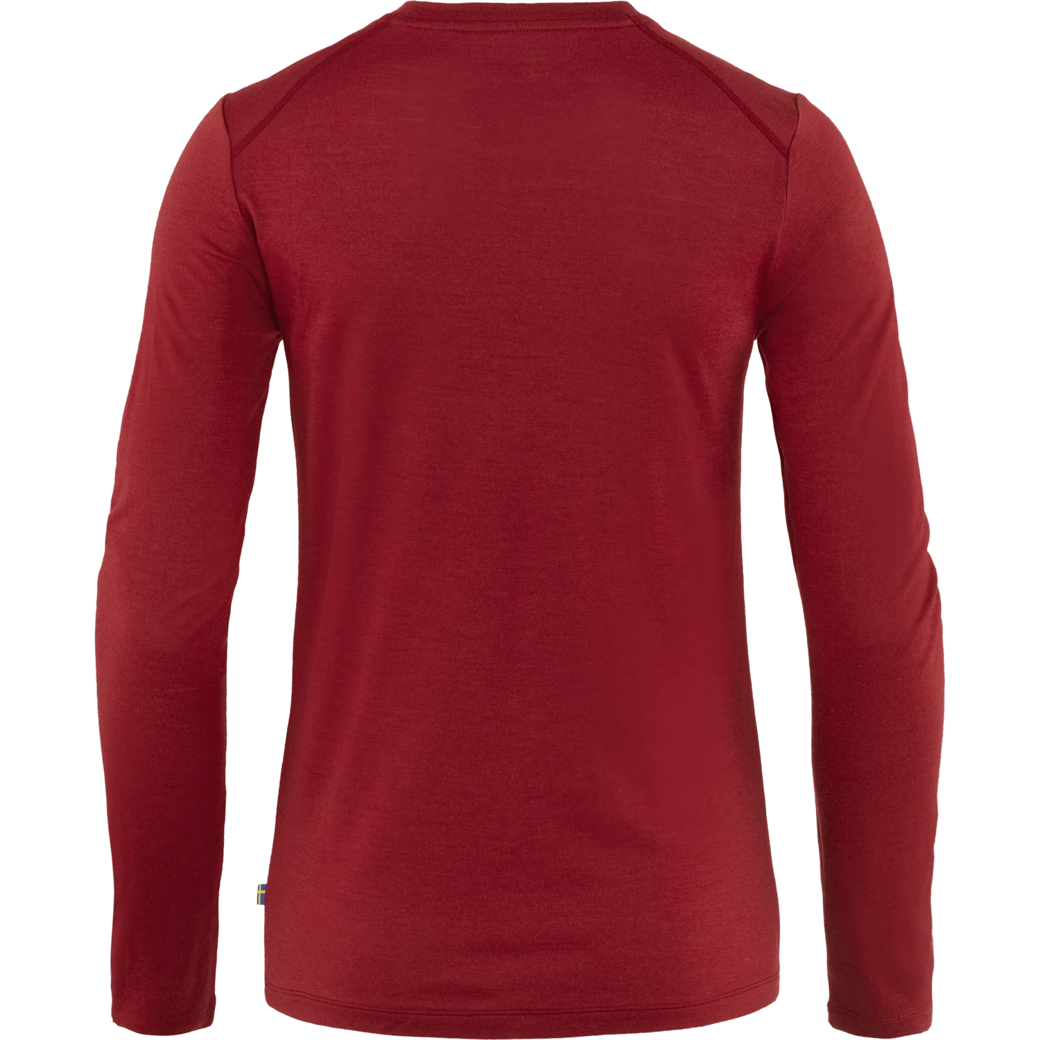 Abisko Wool LS W - Image 15