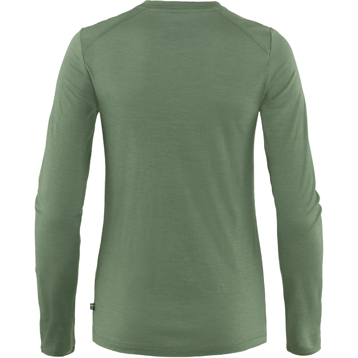 Abisko Wool LS W - Image 5