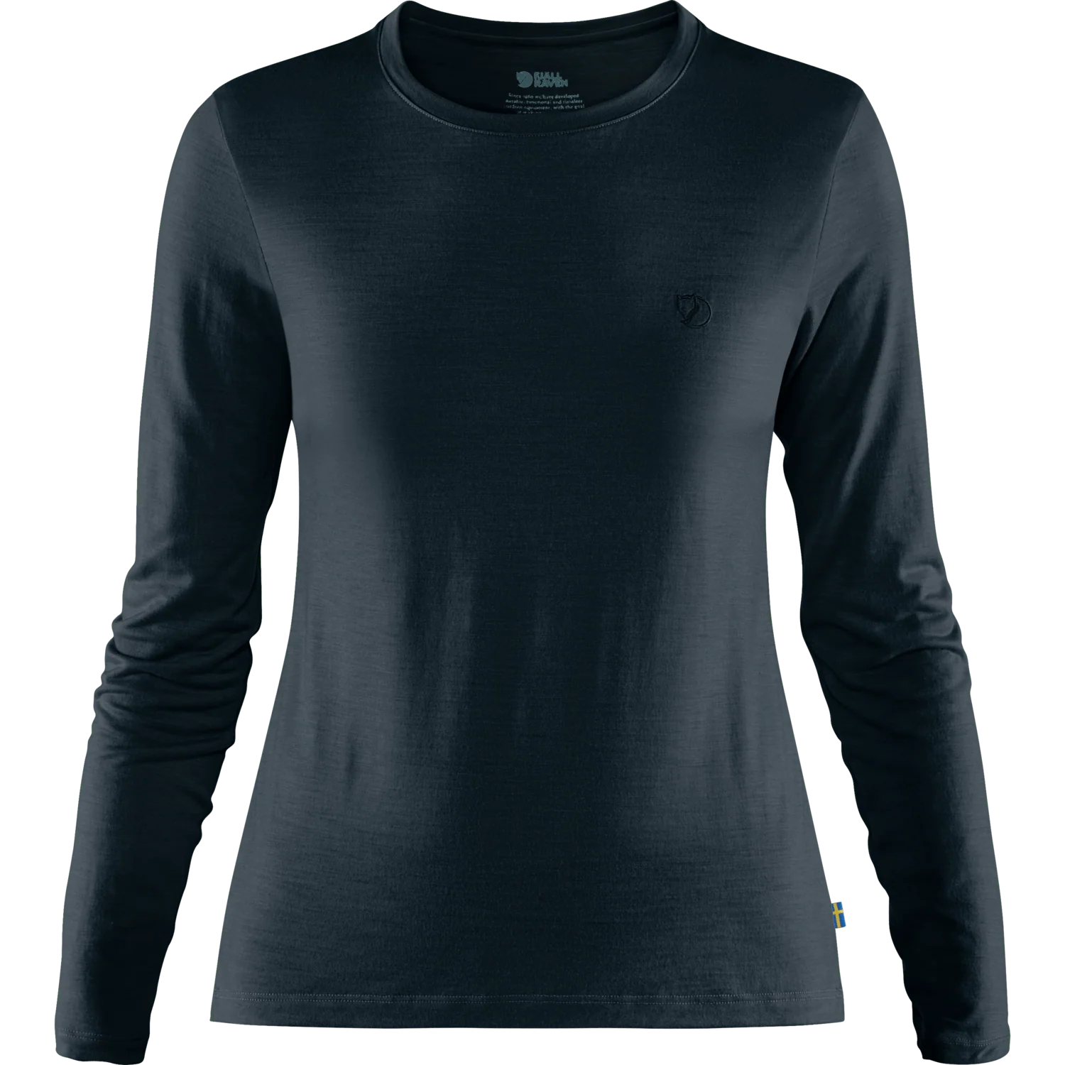 Abisko Wool LS W - Image 6