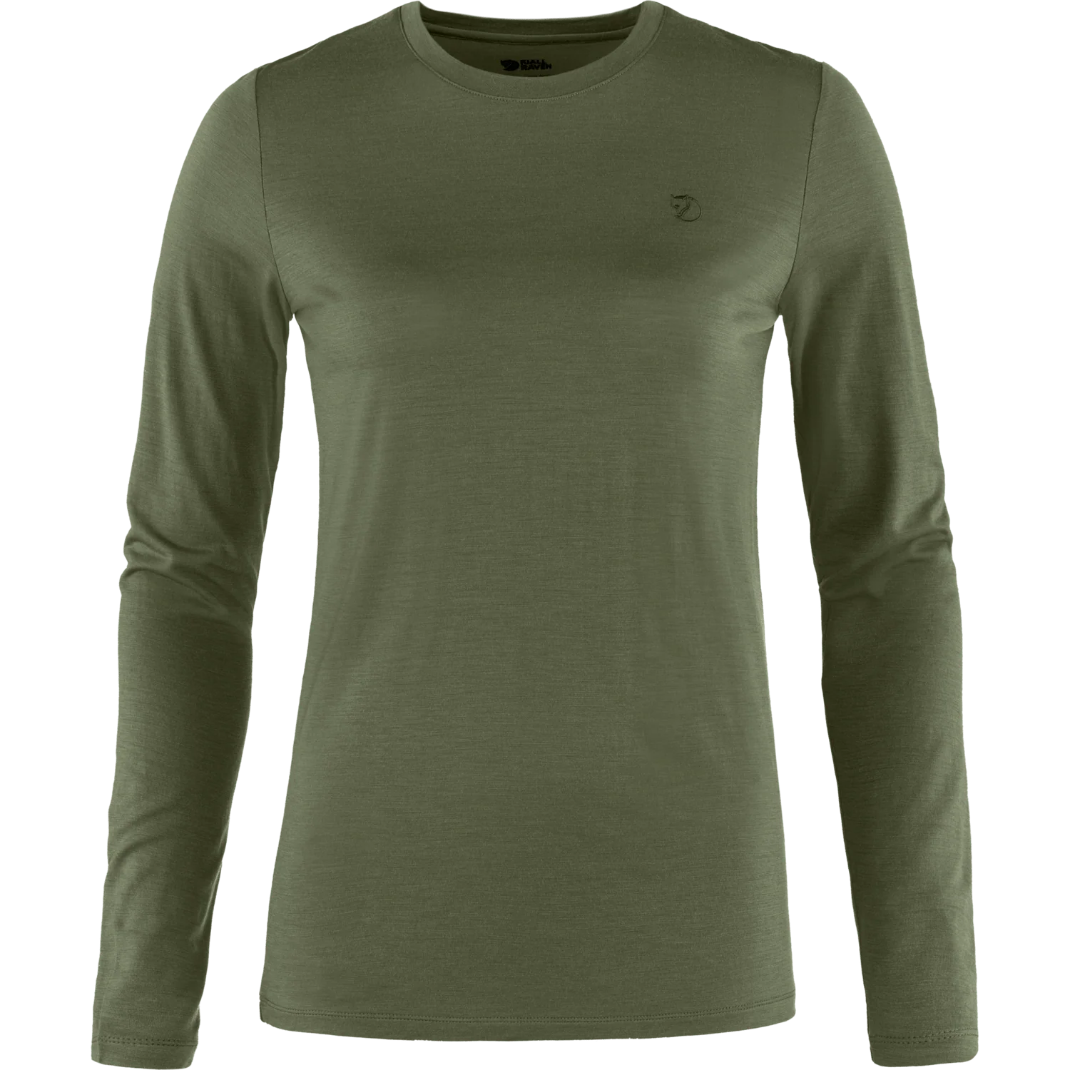 Abisko Wool LS W - Image 8