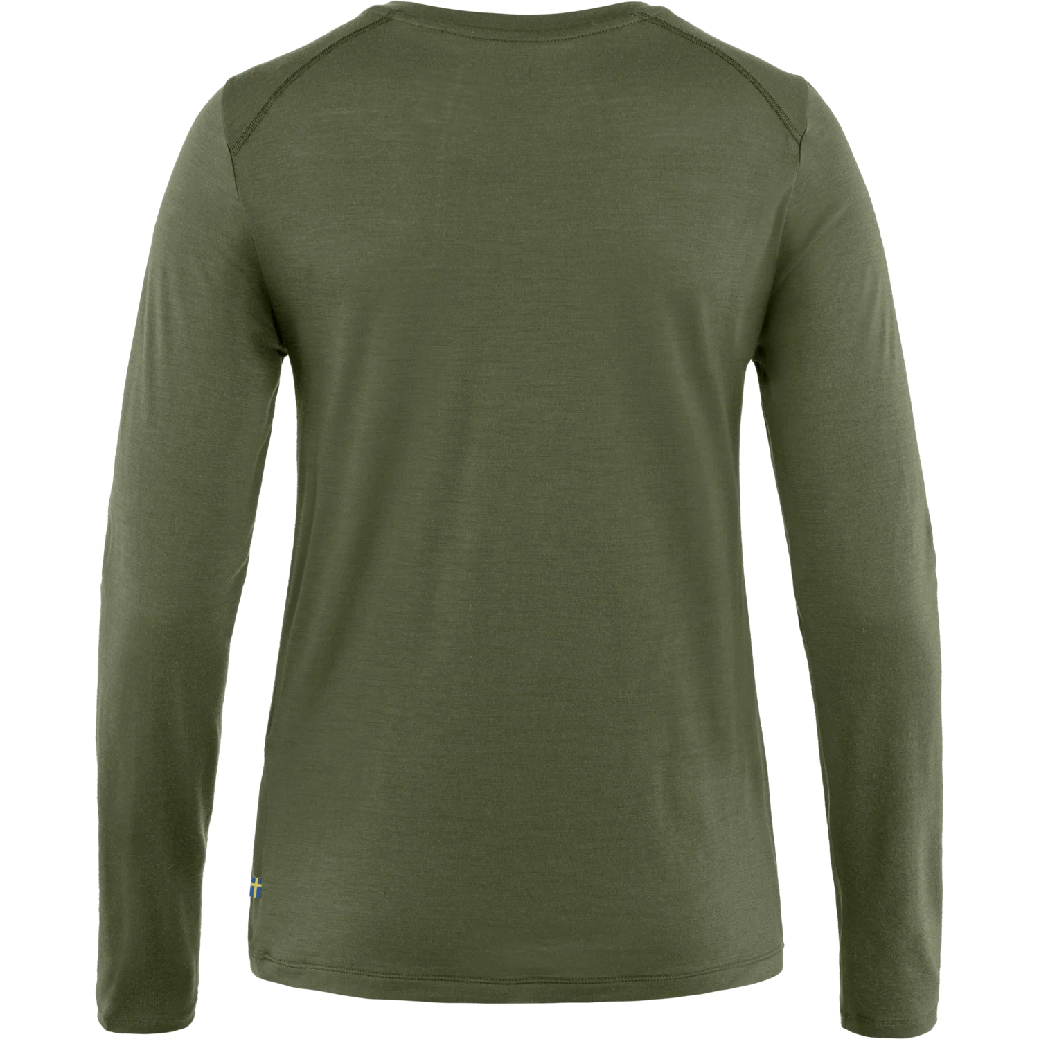 Abisko Wool LS W - Image 9