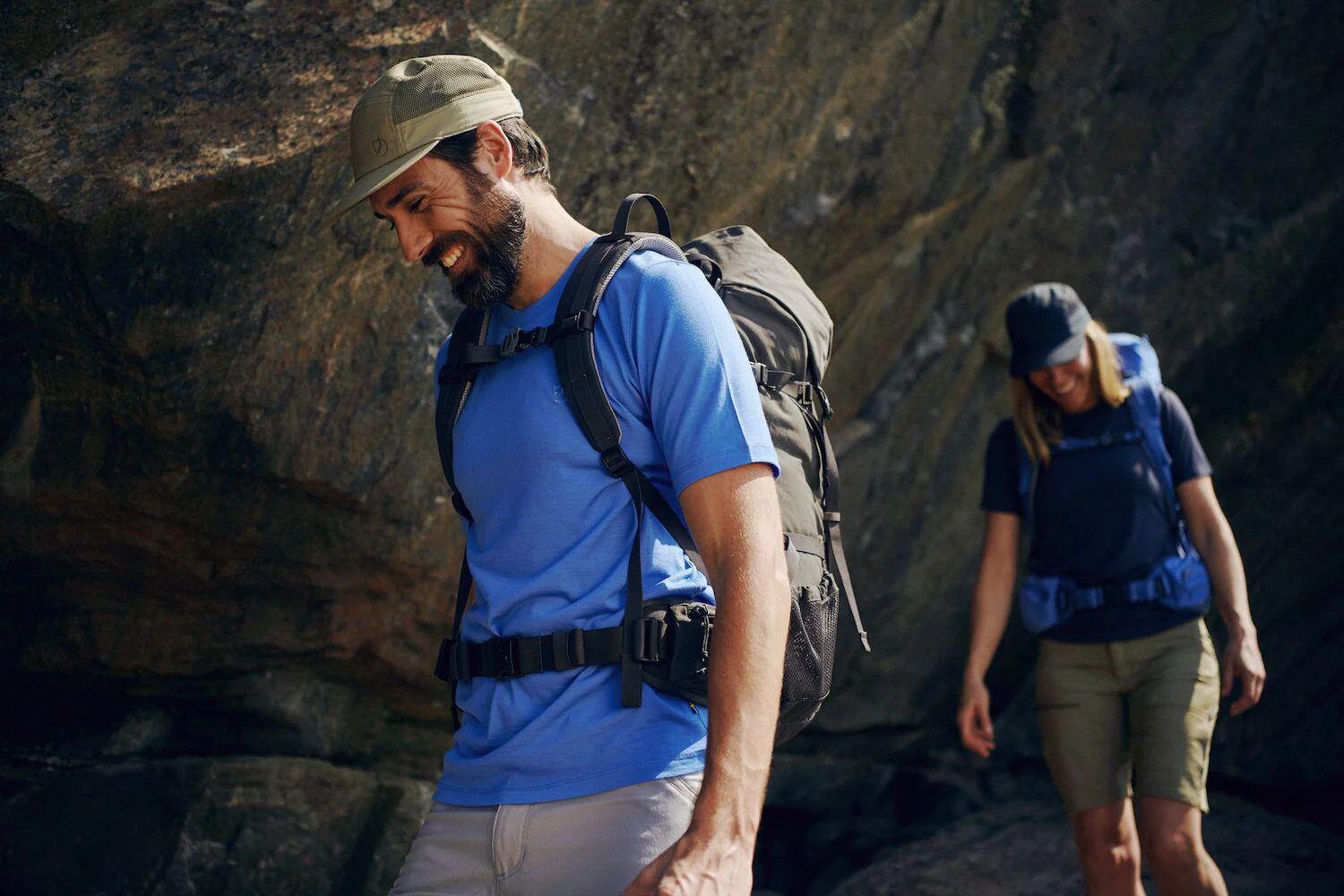 Abisko Wool SS M - Image 10