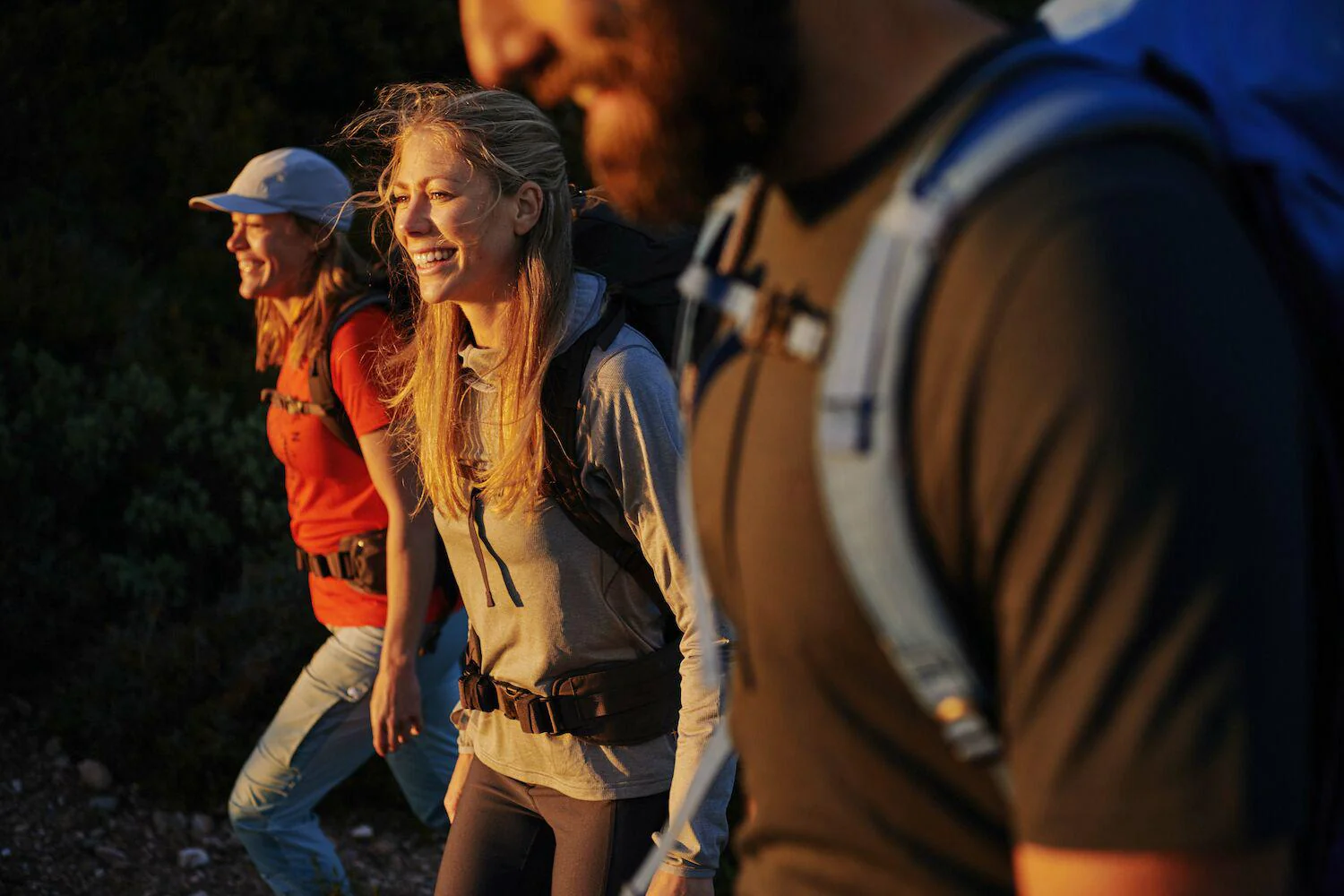 Abisko Wool SS M - Image 11