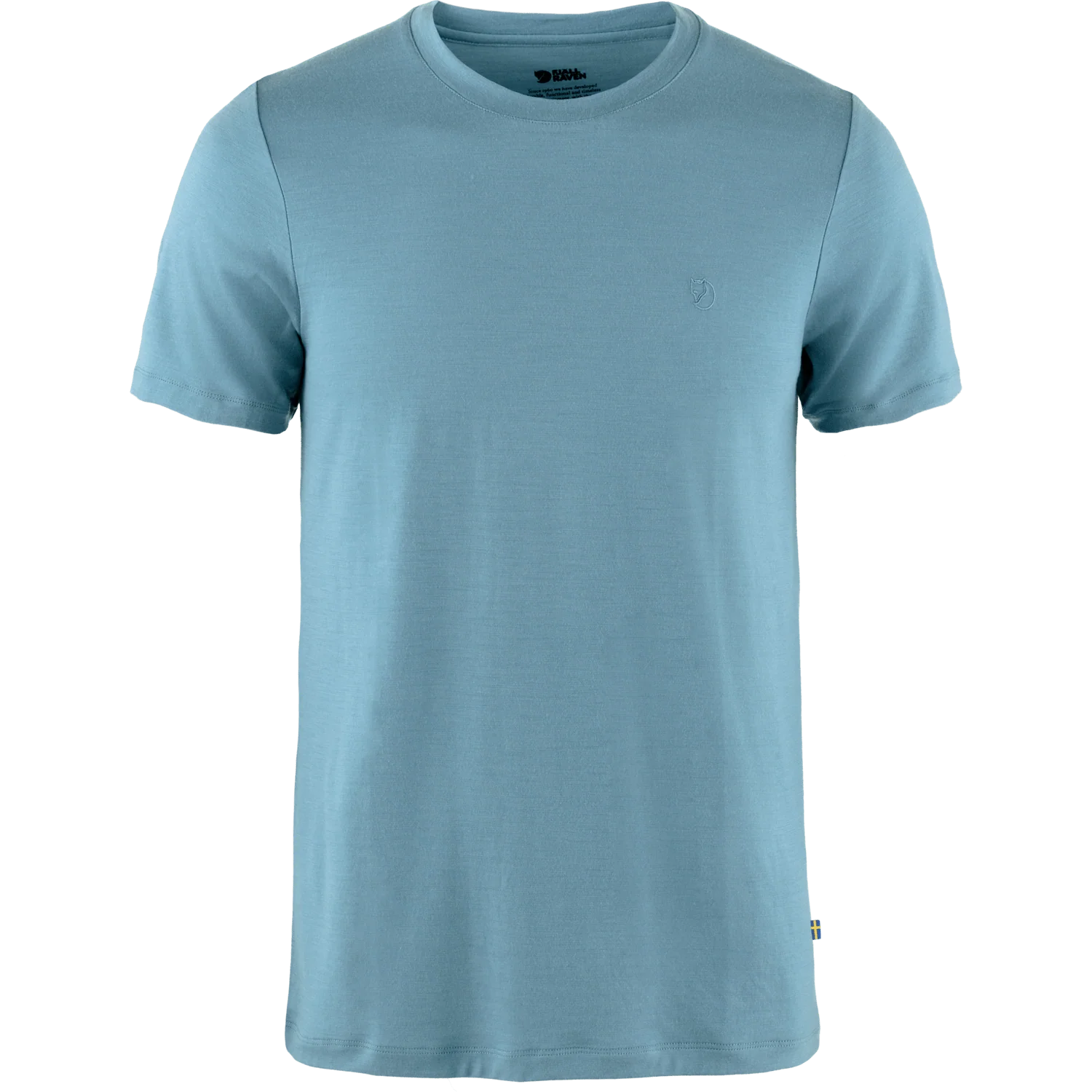 Abisko Wool SS M - Image 7