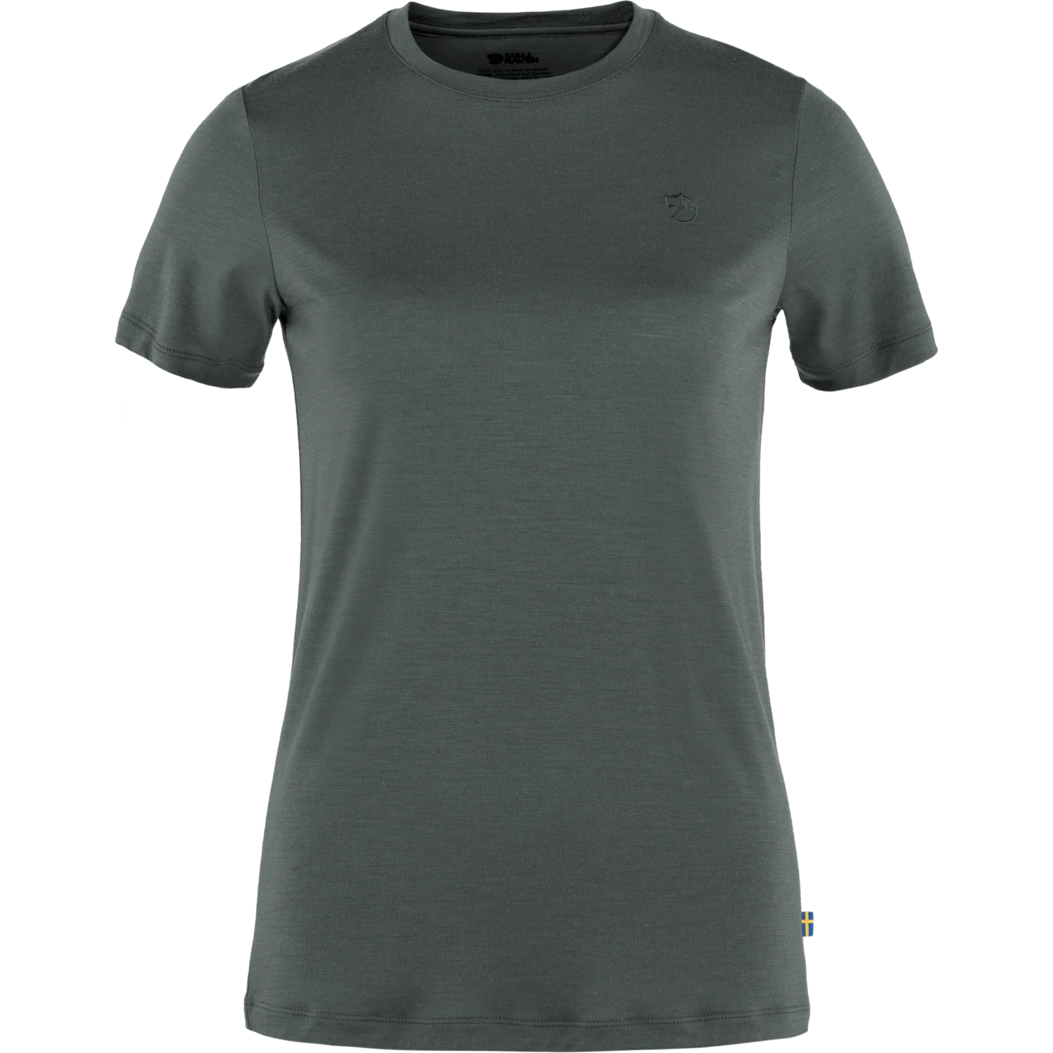 Abisko Wool SS W - Image 10