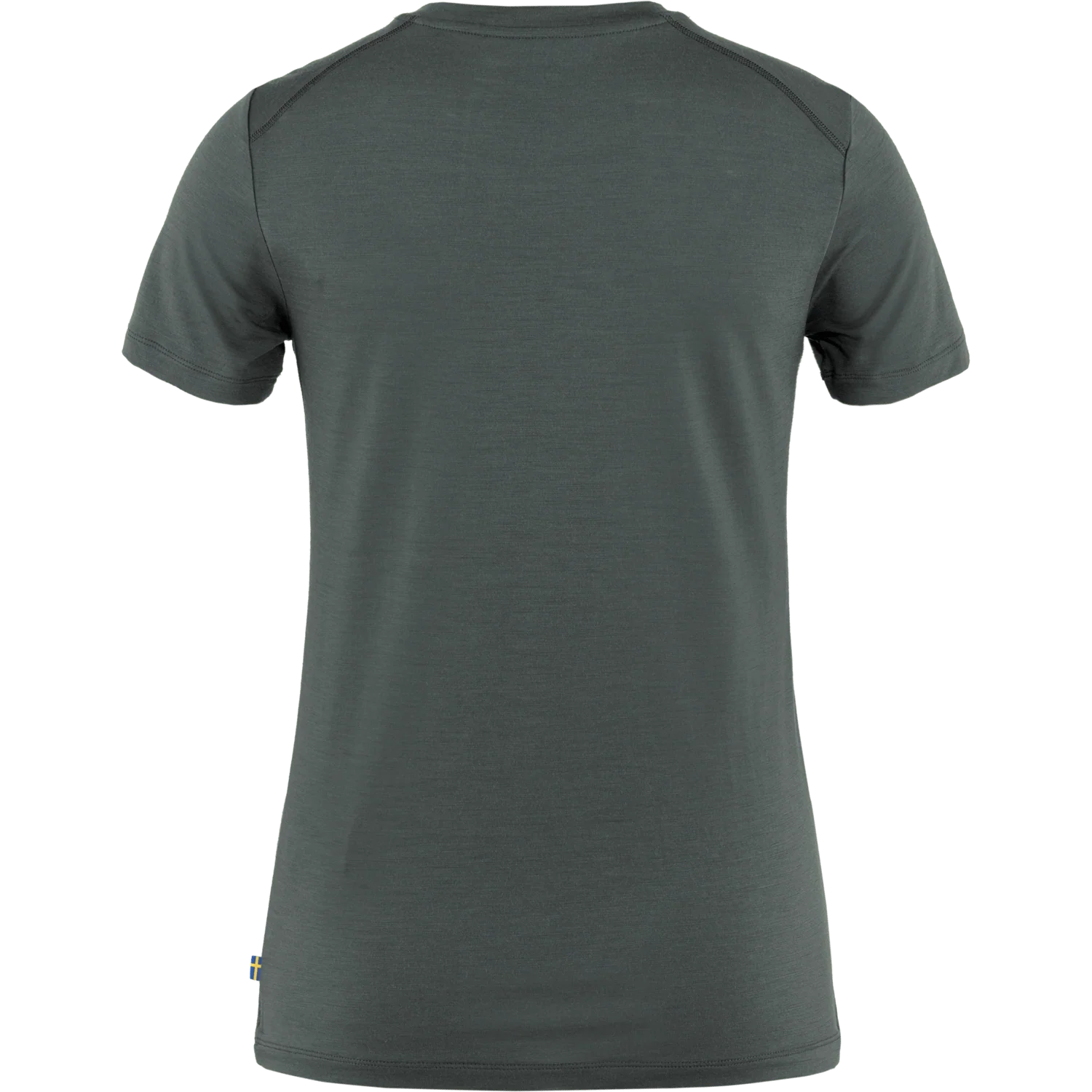 Abisko Wool SS W - Image 11