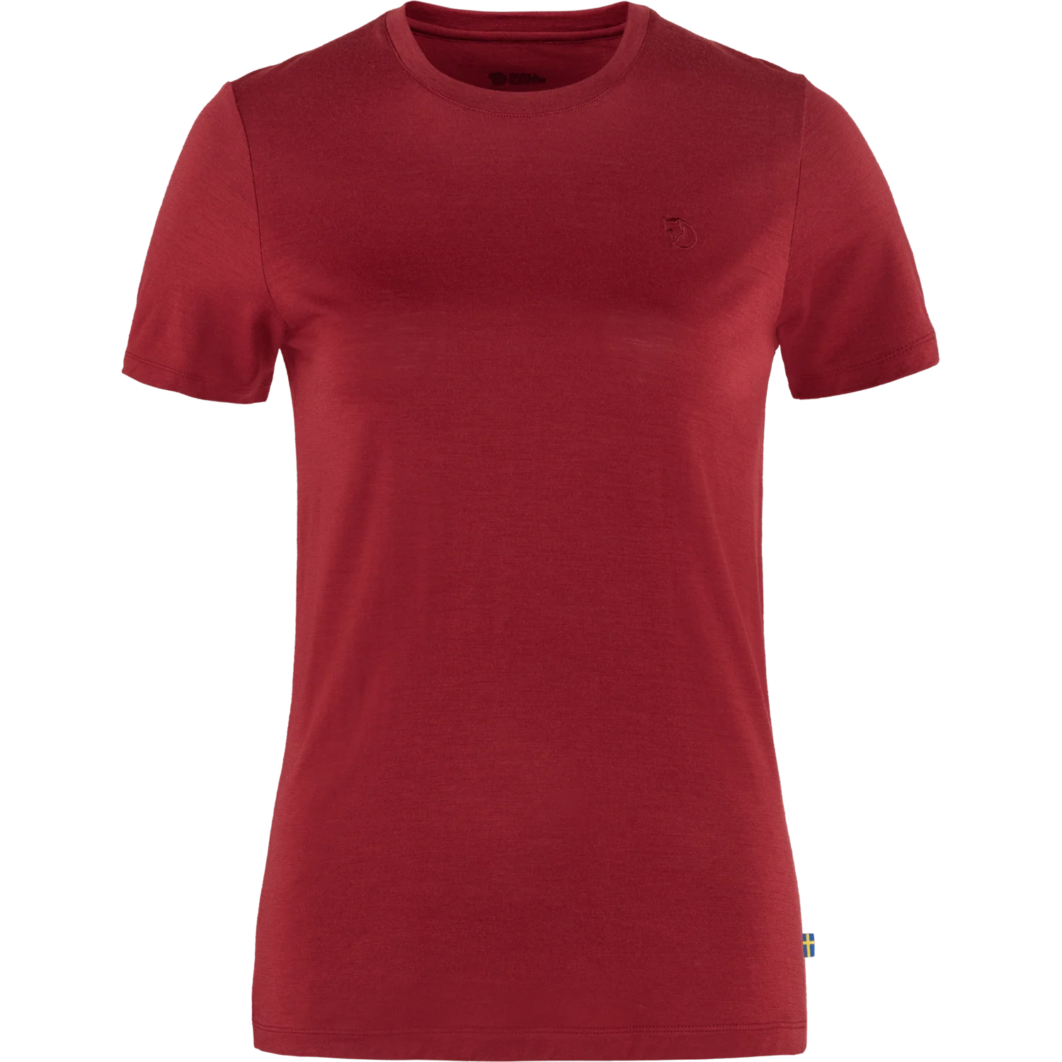 Abisko Wool SS W - Image 12