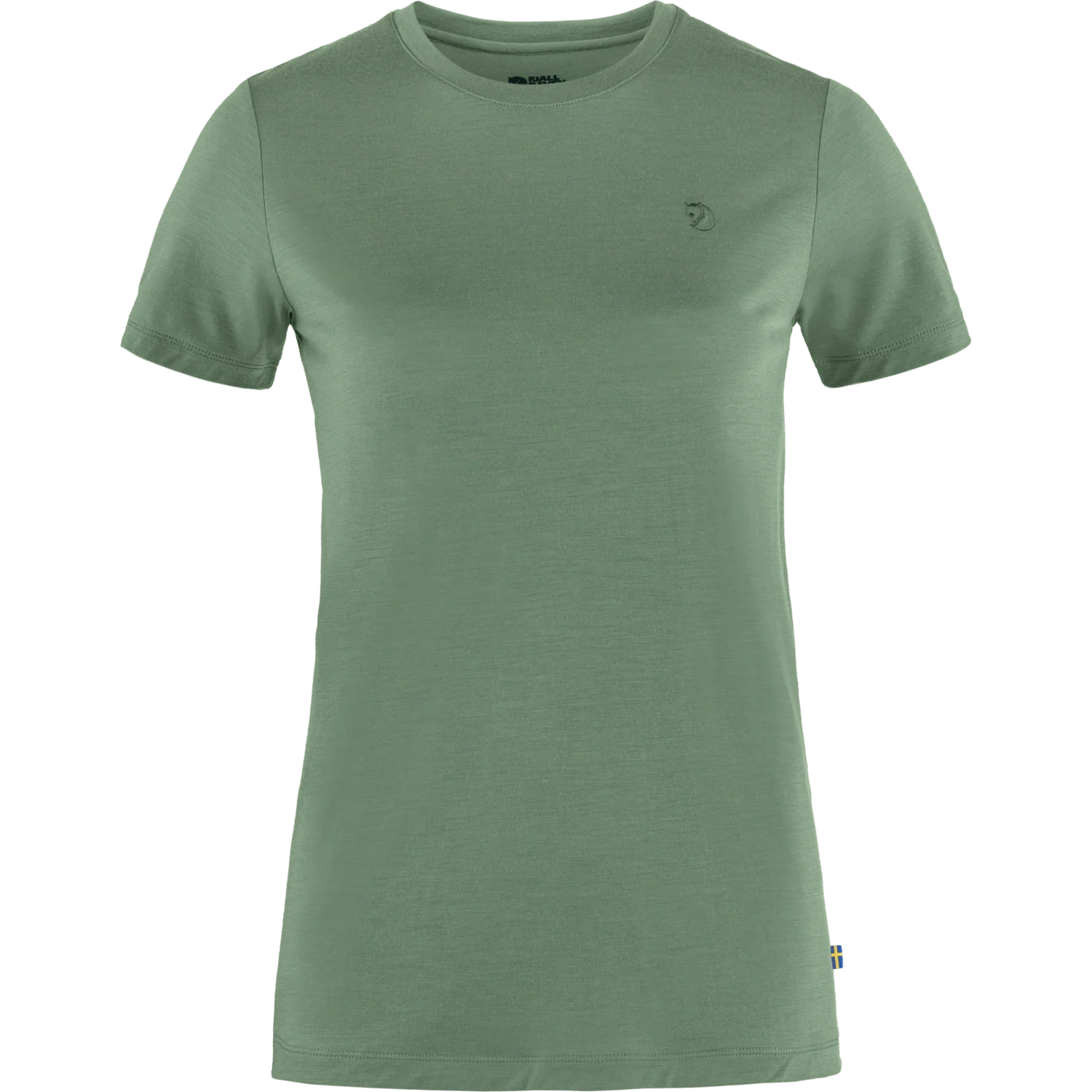 Abisko Wool SS W - Image 13