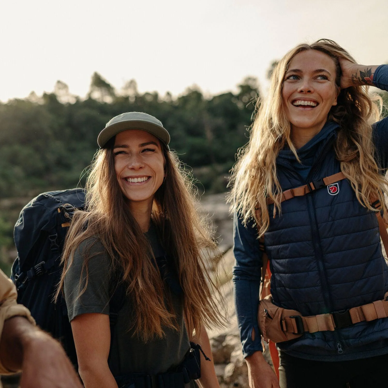 Abisko Wool SS W - Image 6