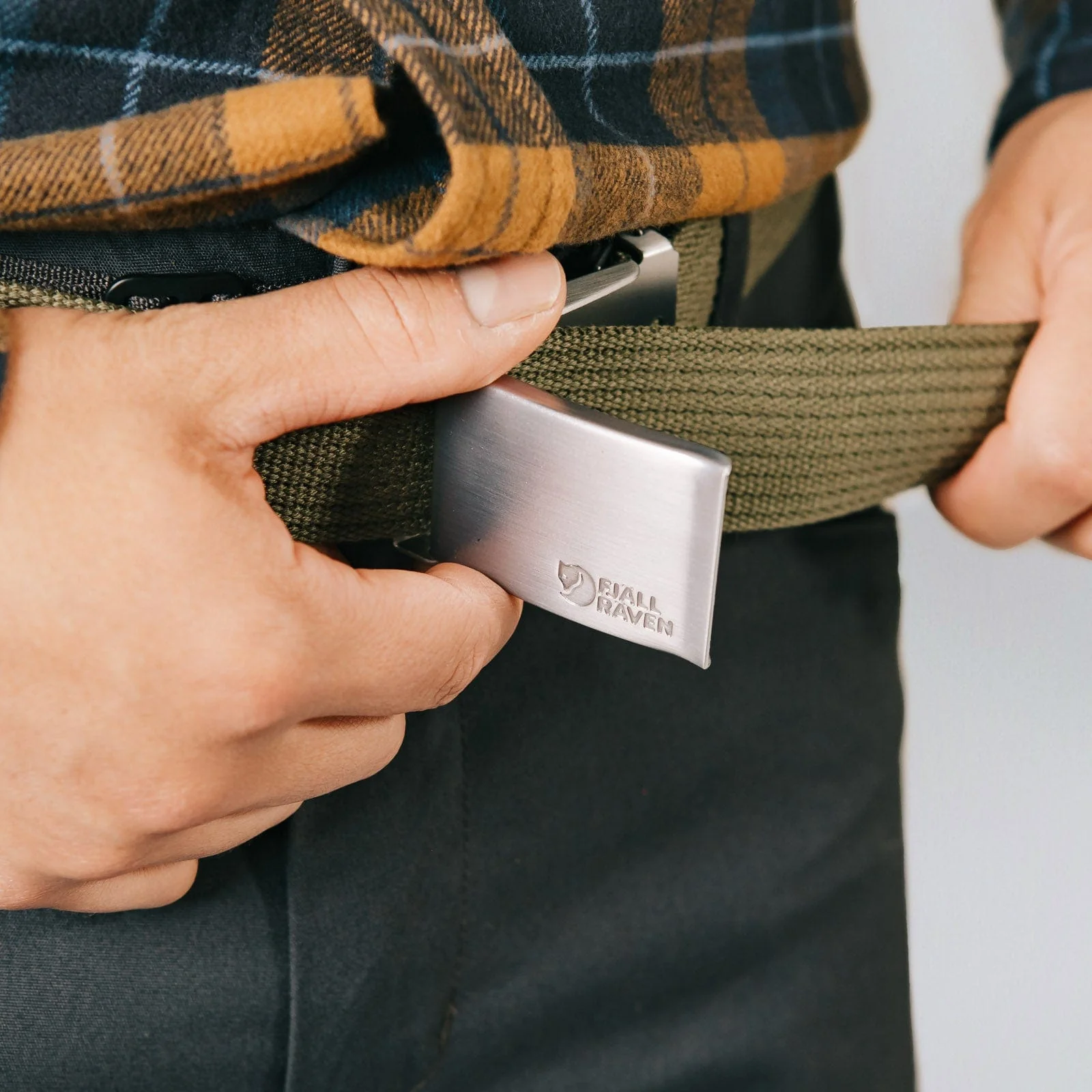 Canvas Belt - Image 6