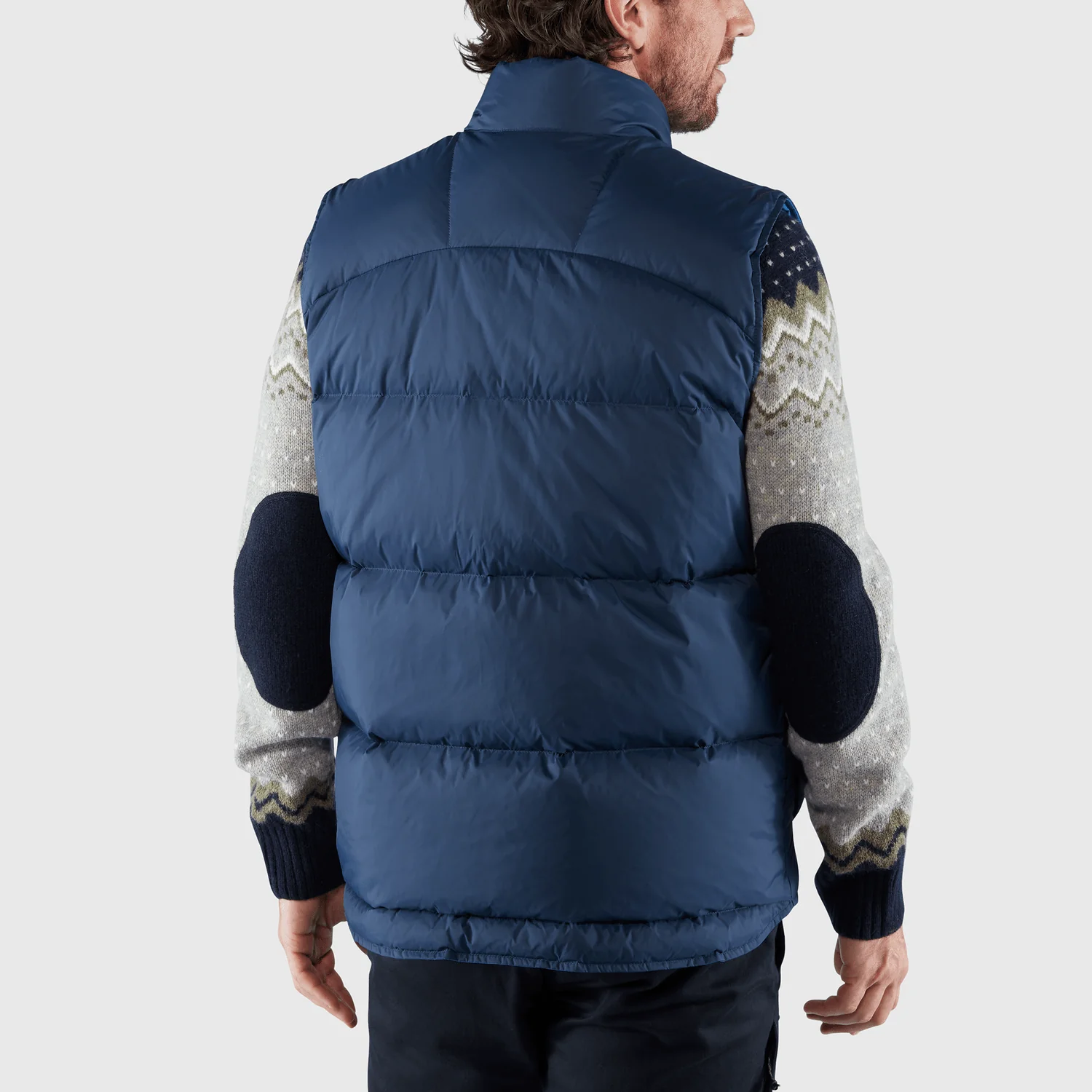 Expedition Down Lite Vest M - Image 5